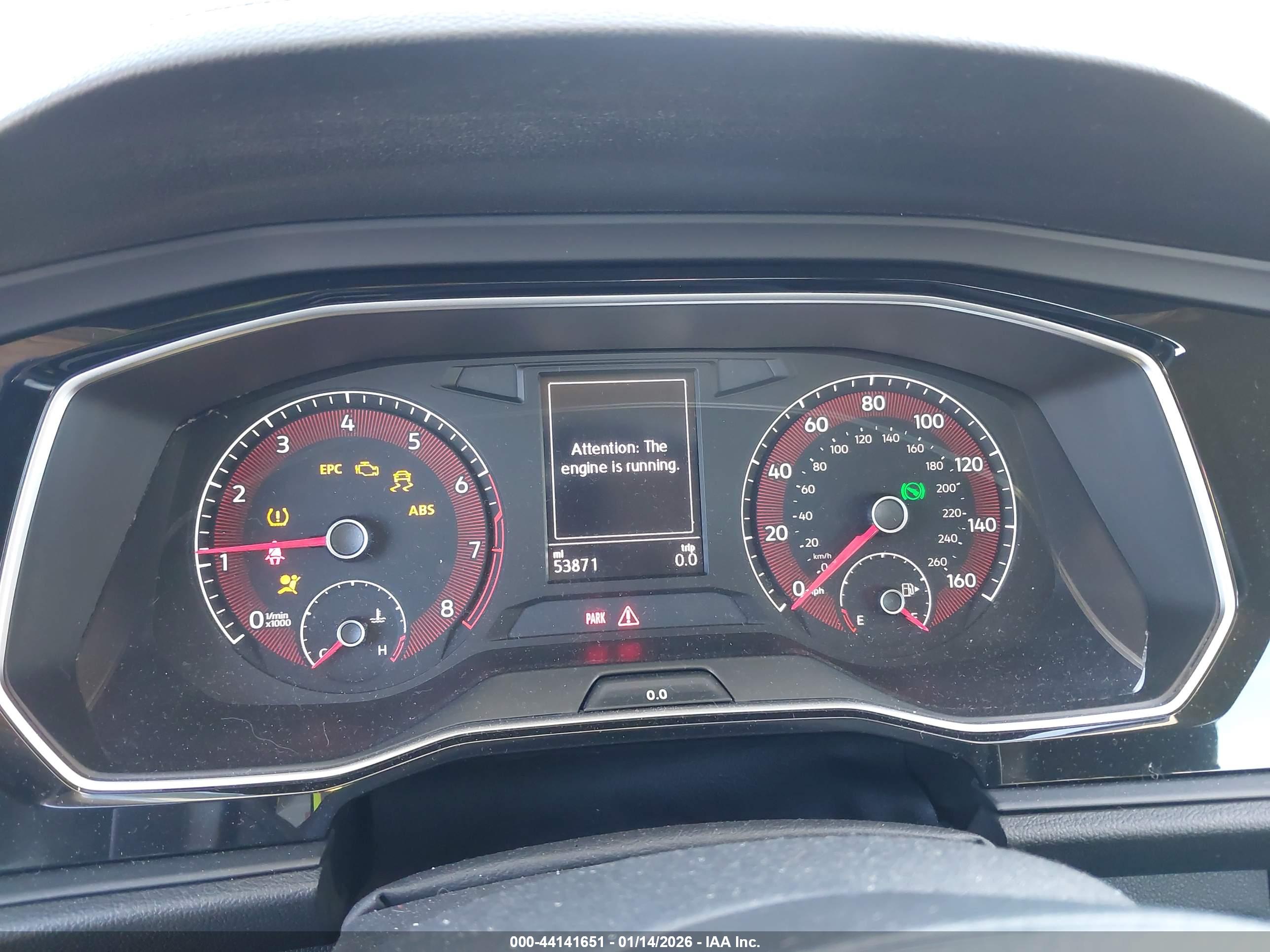 VOLKSWAGEN JETTA image 7