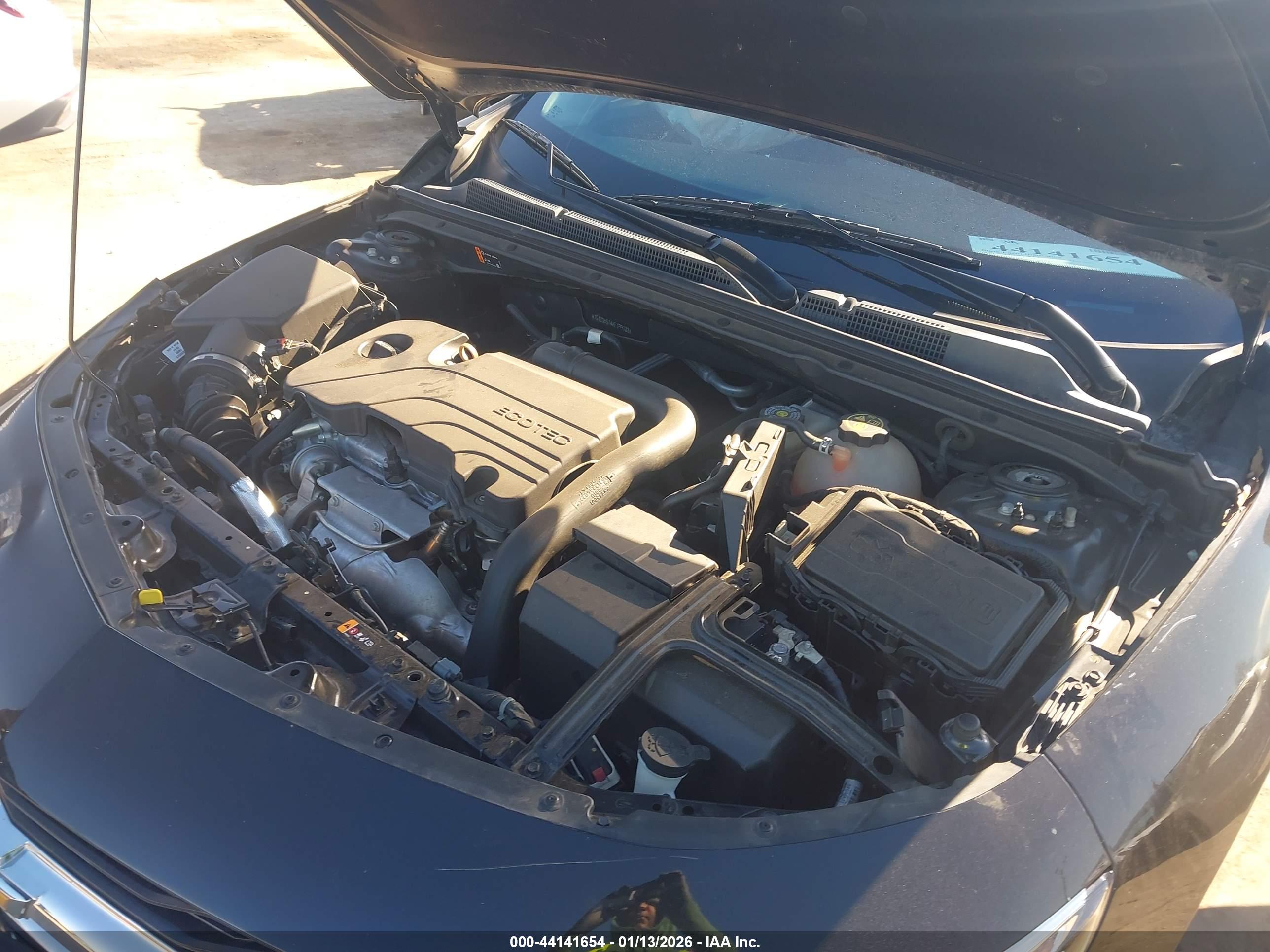 CHEVROLET MALIBU image 10