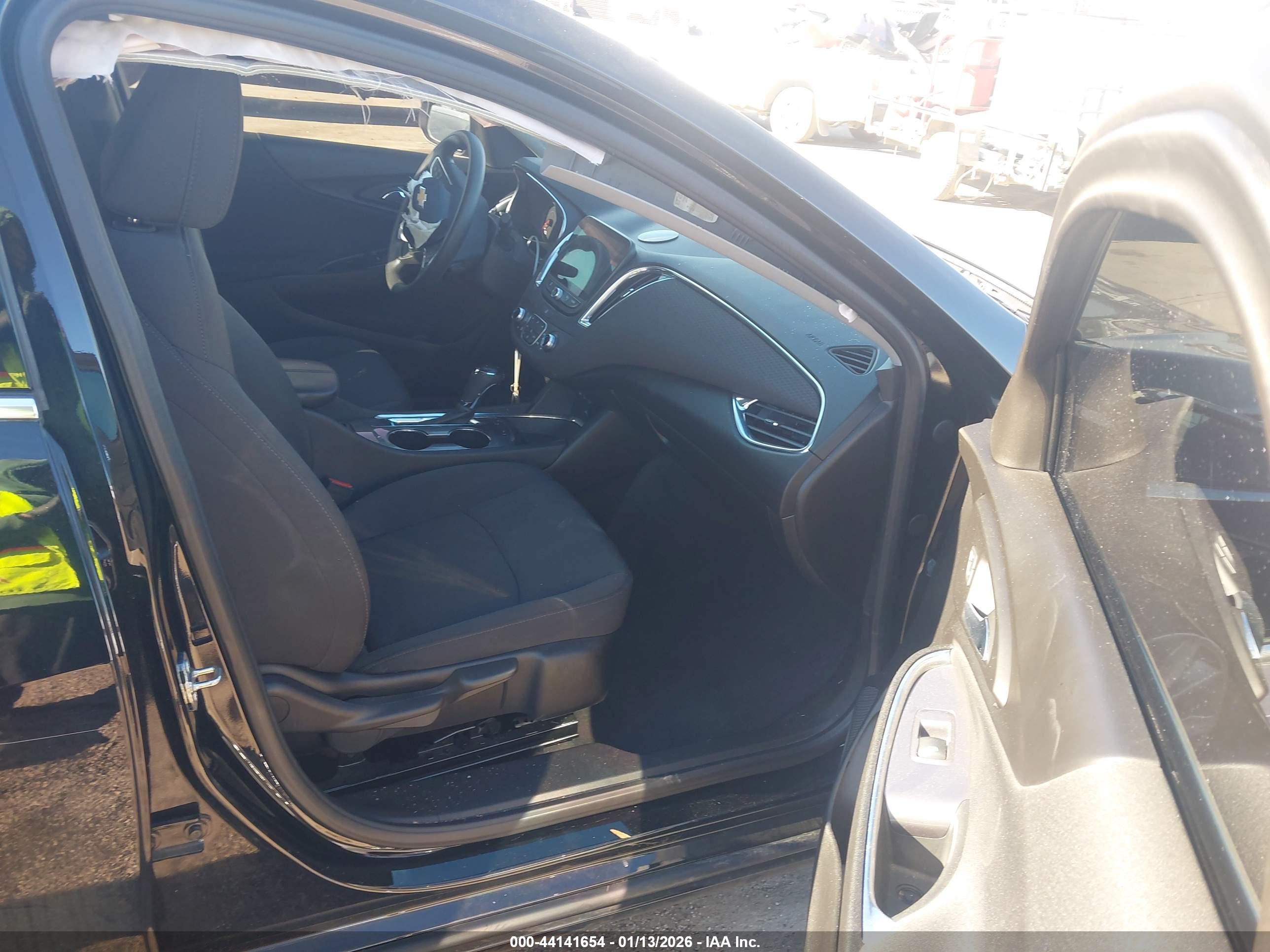 CHEVROLET MALIBU image 5