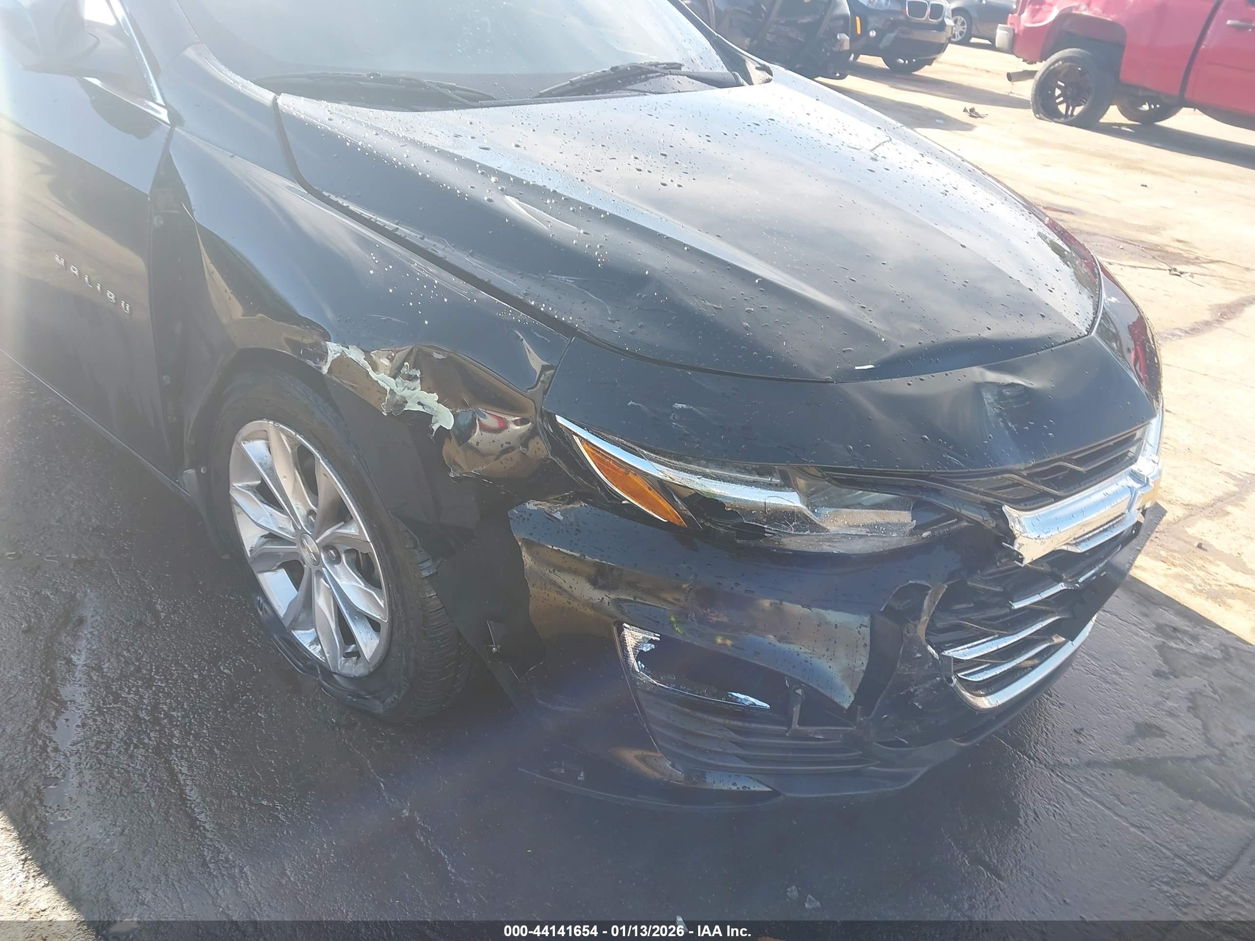 CHEVROLET MALIBU image 6