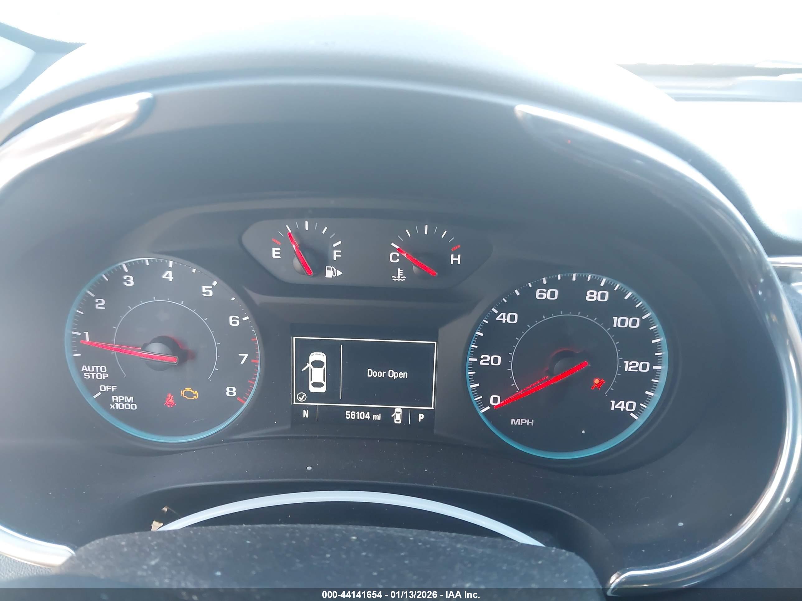 CHEVROLET MALIBU image 7