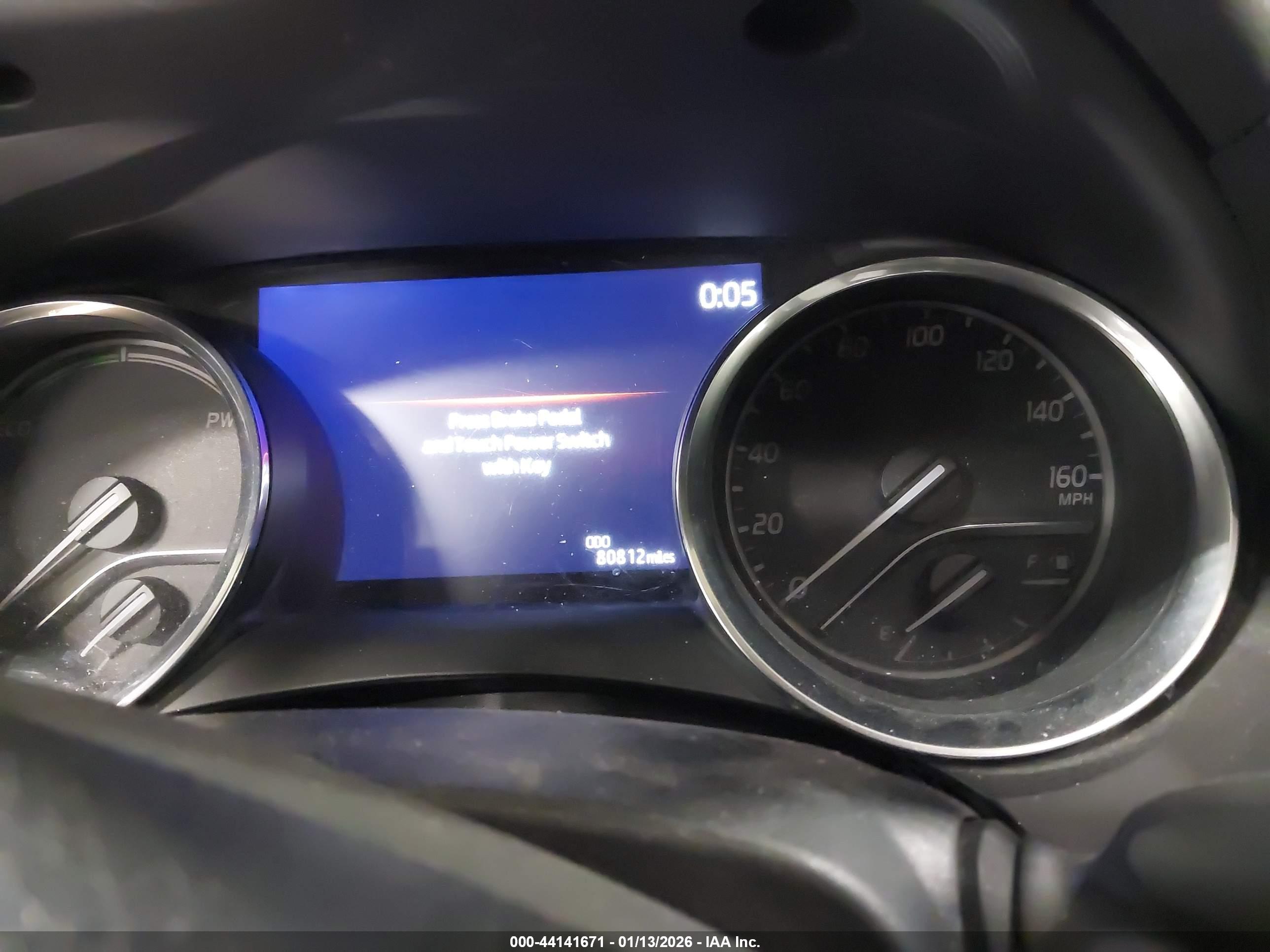TOYOTA CAMRY image 7