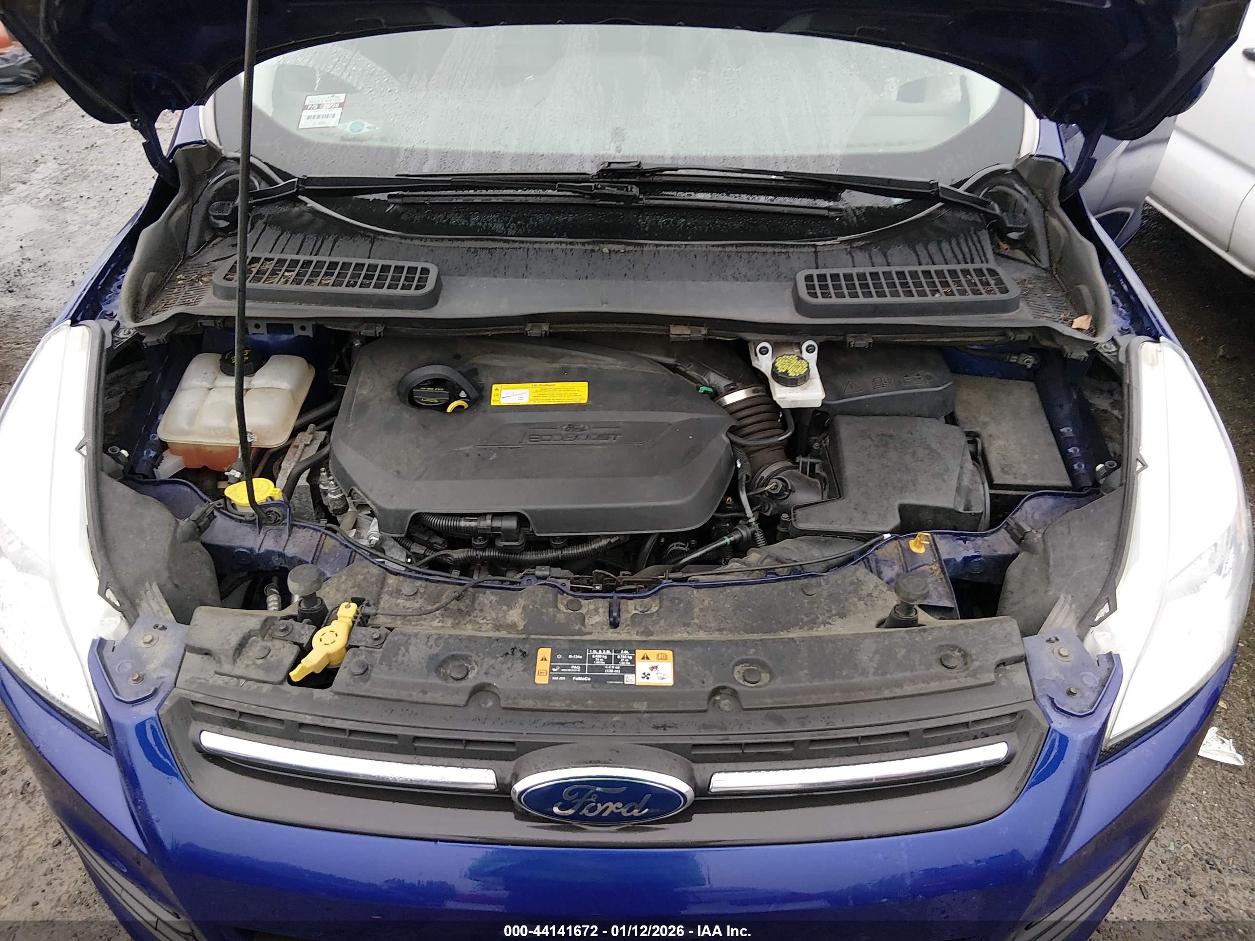 FORD ESCAPE image 10