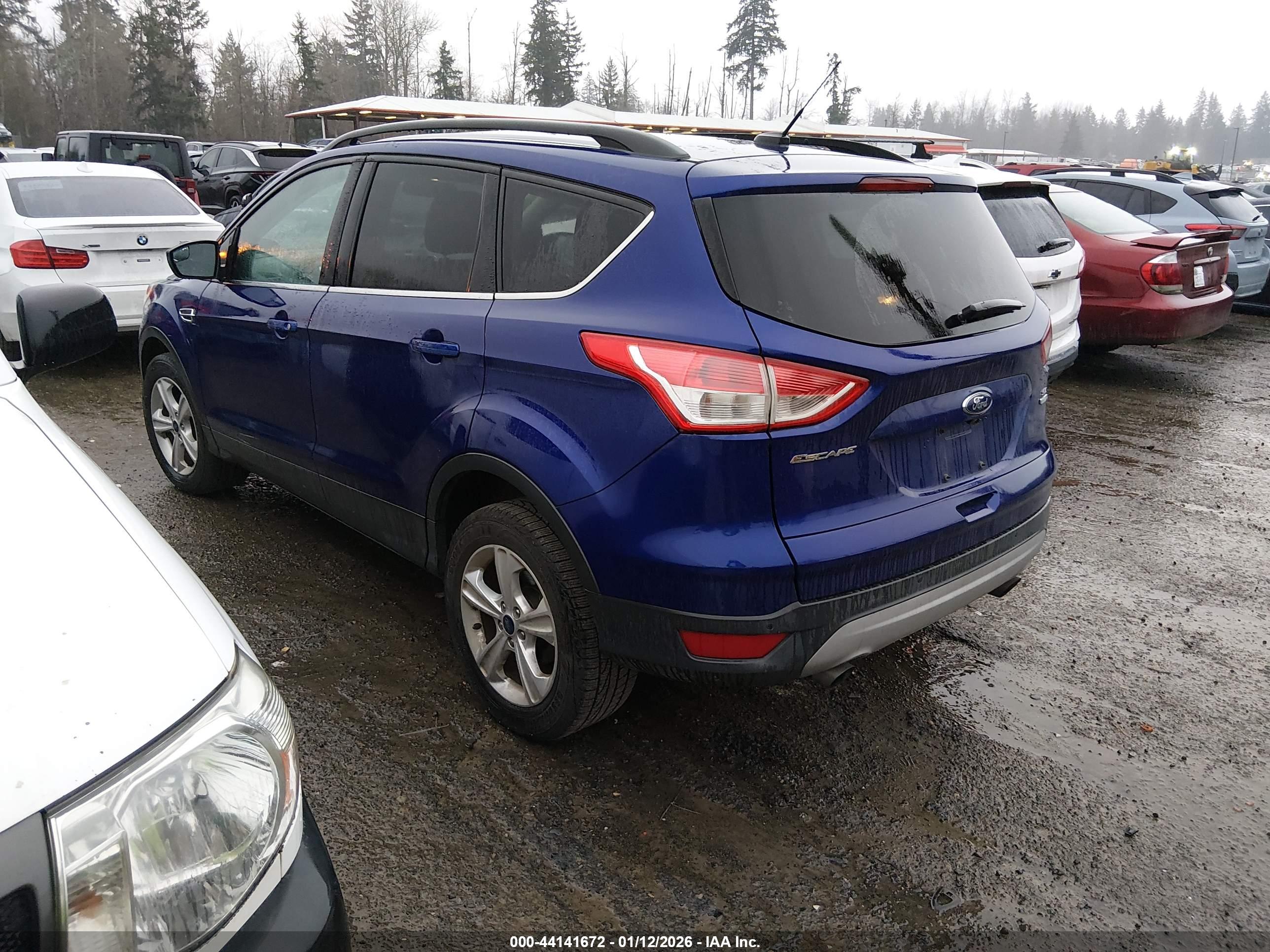 FORD ESCAPE image 3