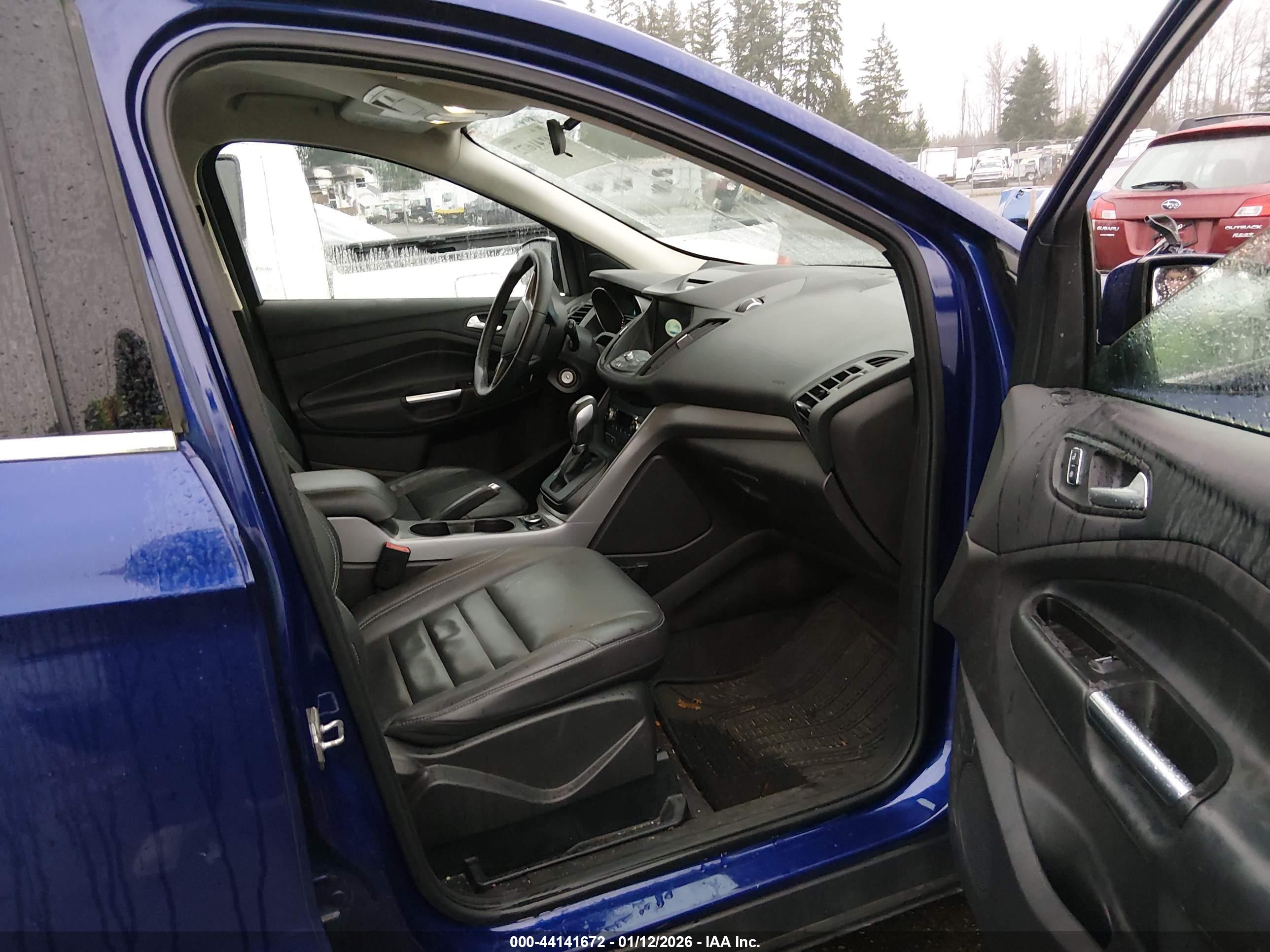 FORD ESCAPE image 5