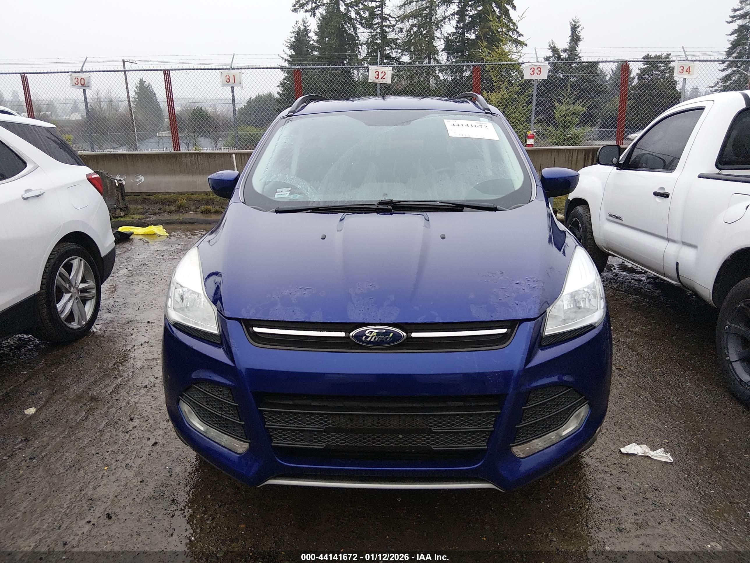 FORD ESCAPE image 6