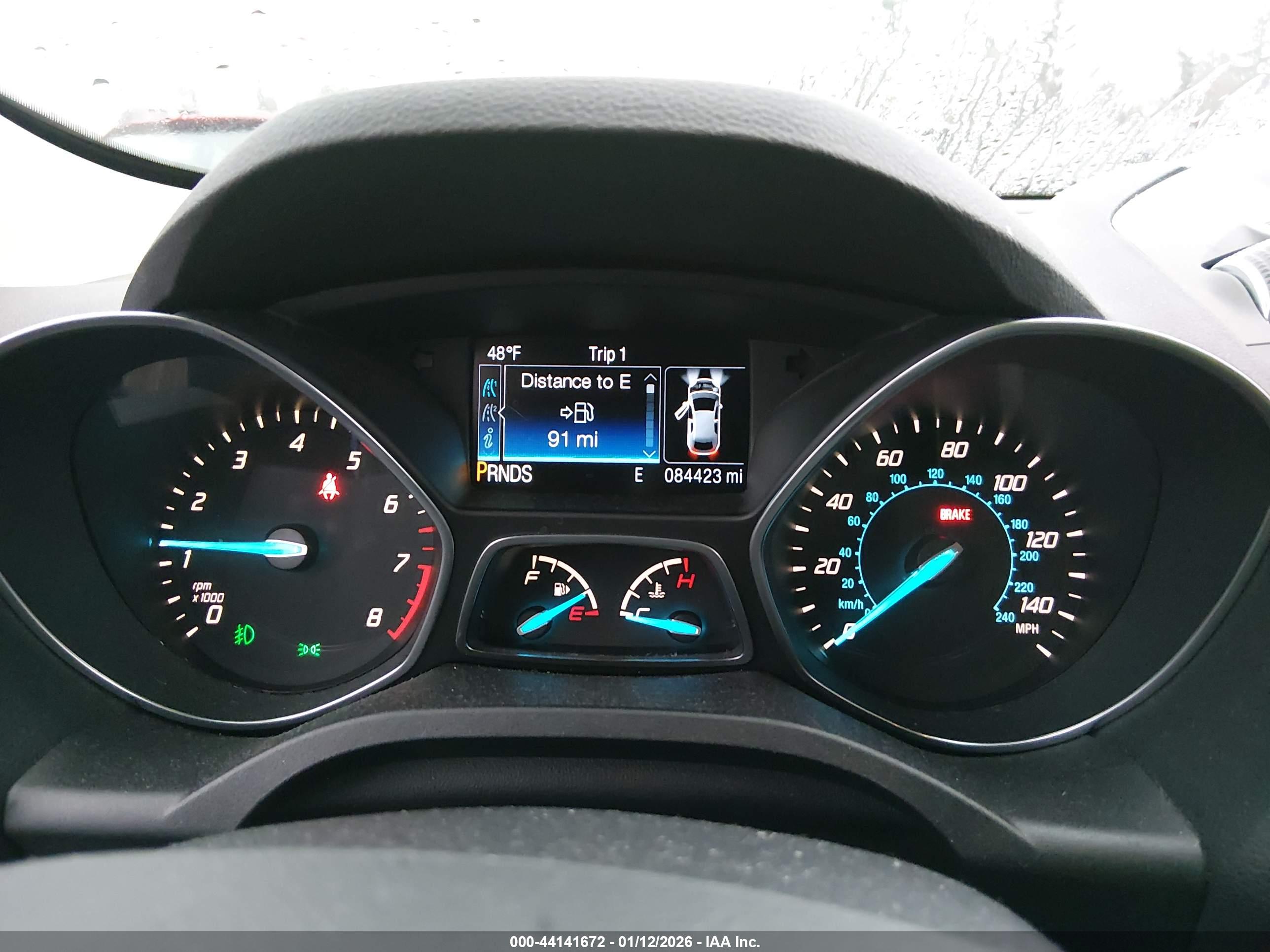 FORD ESCAPE image 7