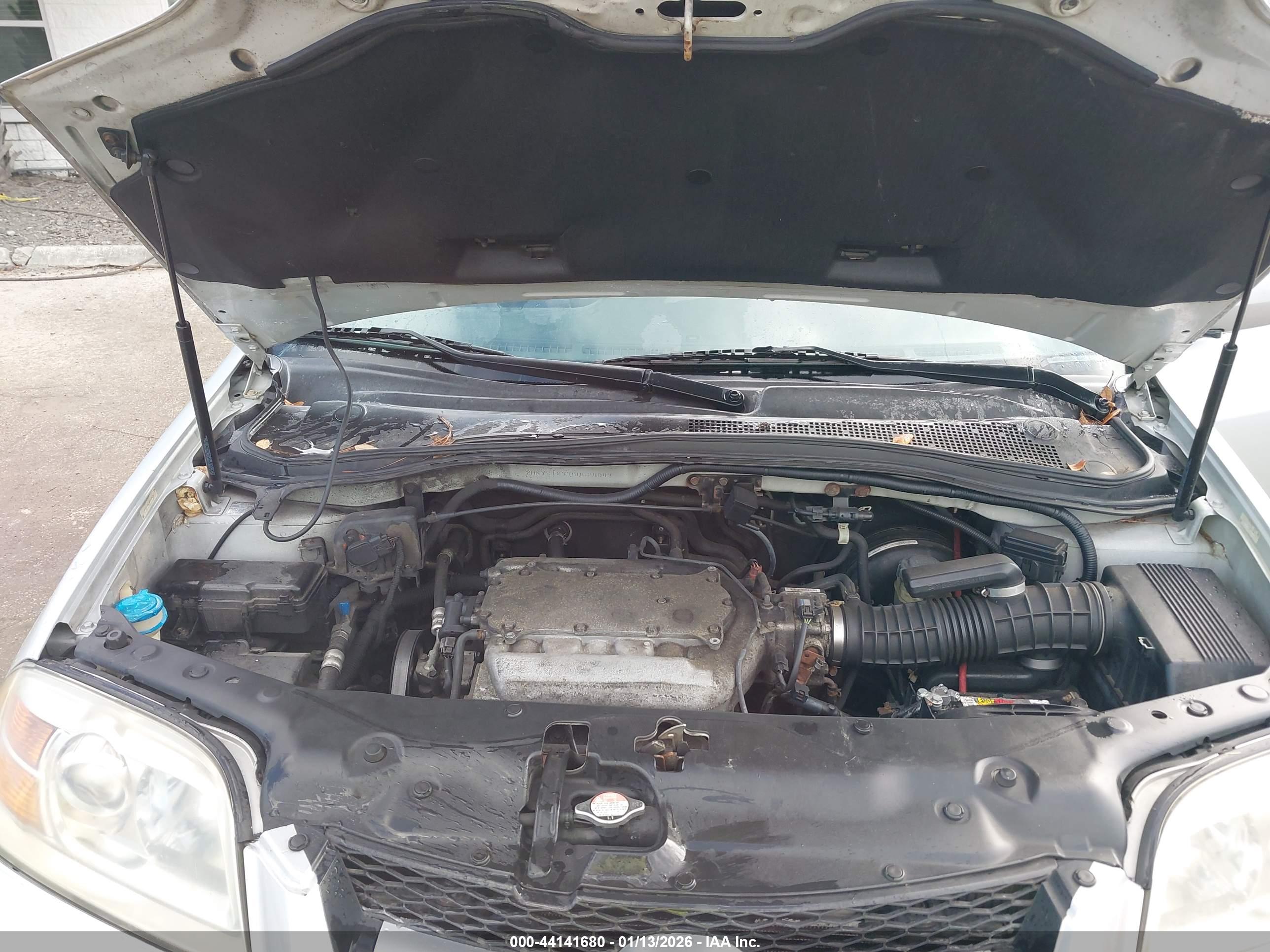 ACURA MDX image 10