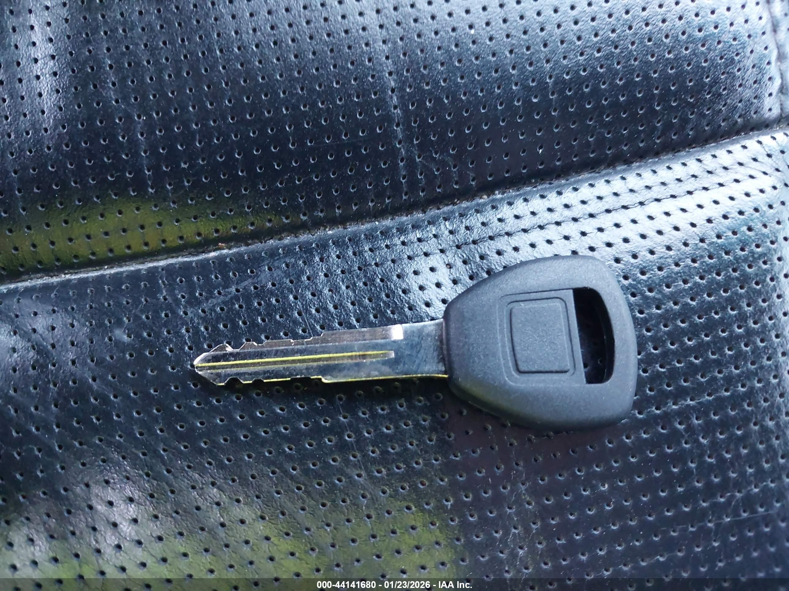 ACURA MDX image 11
