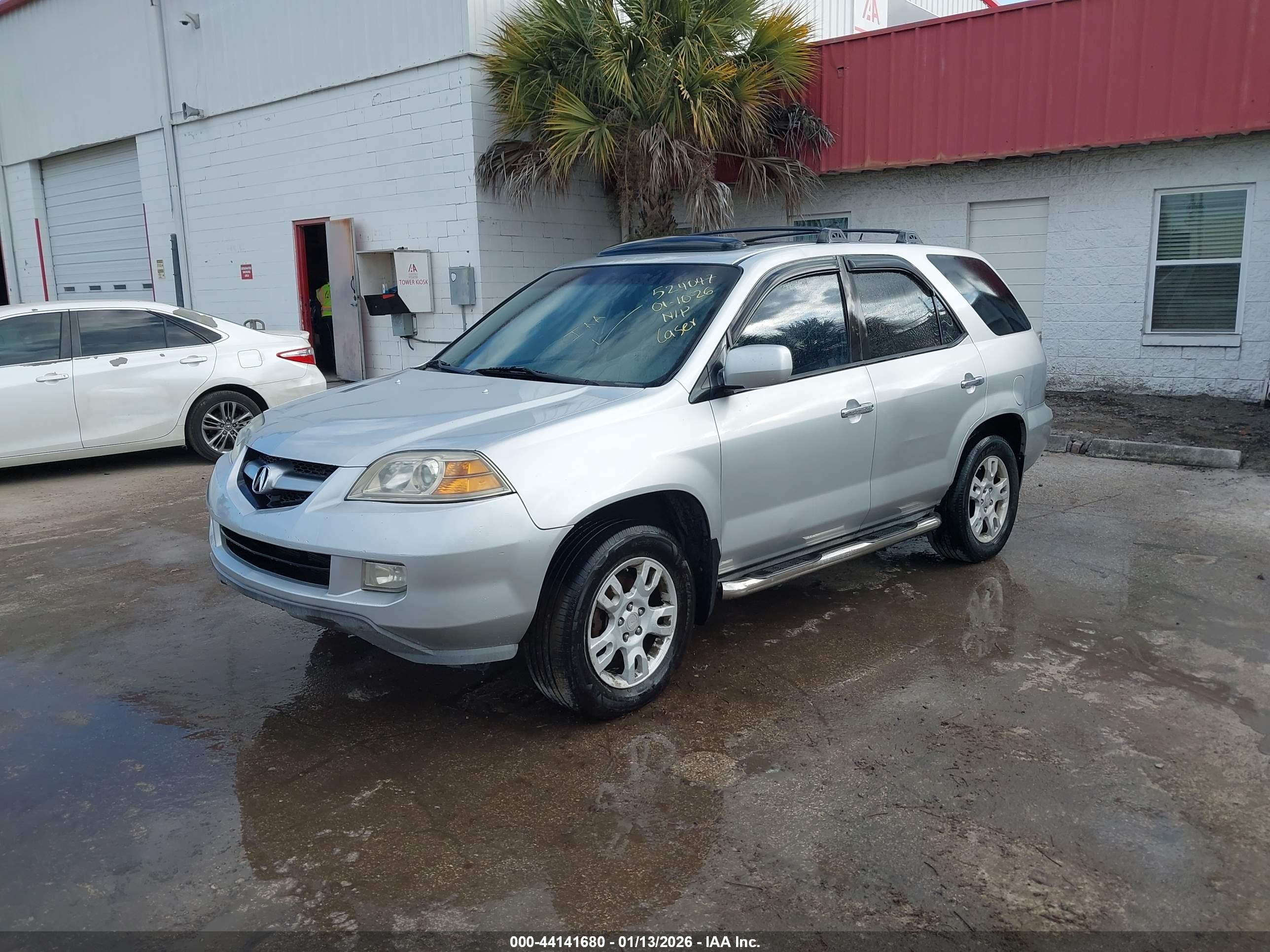 ACURA MDX image 2