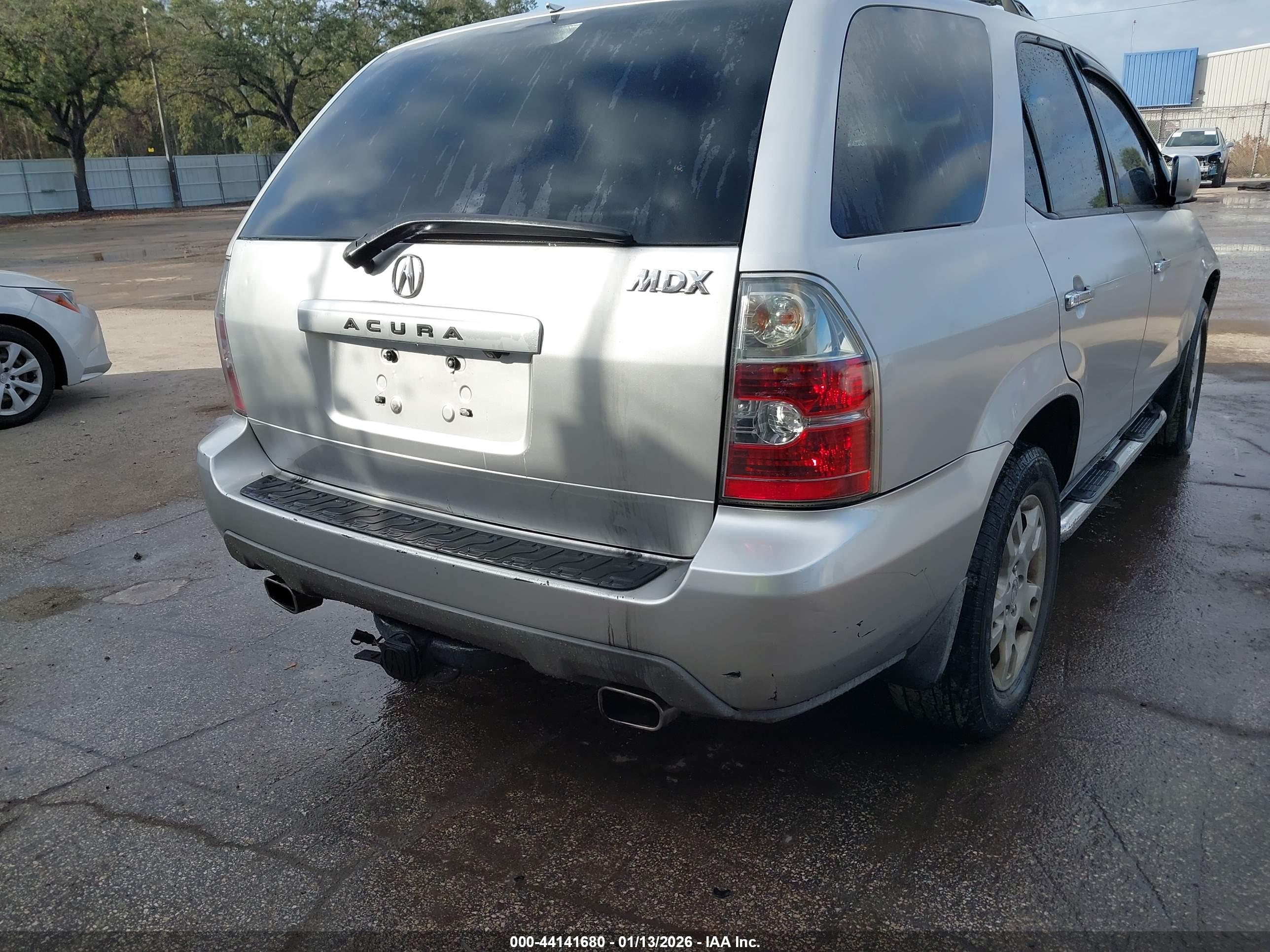 ACURA MDX image 6