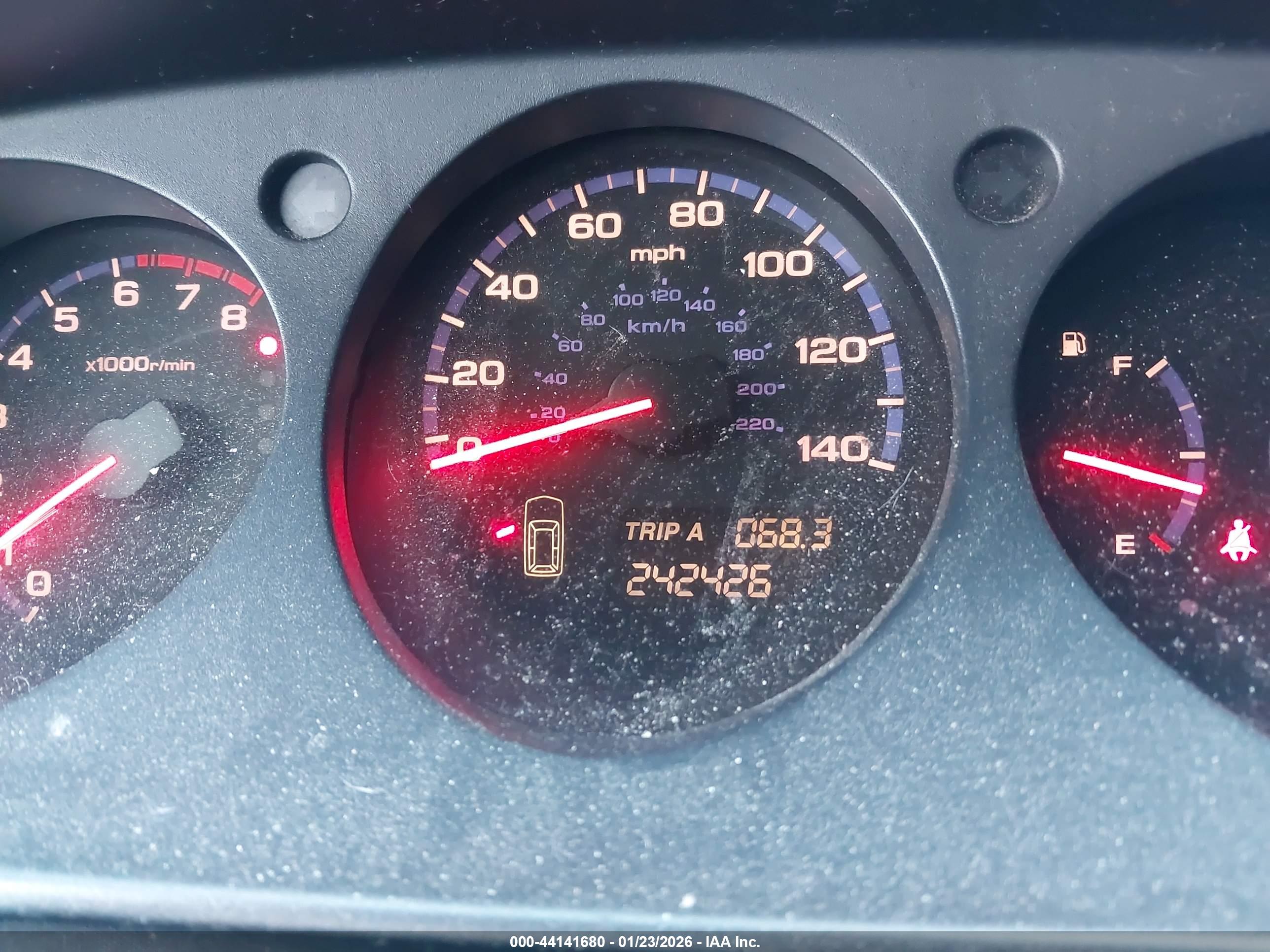 ACURA MDX image 7