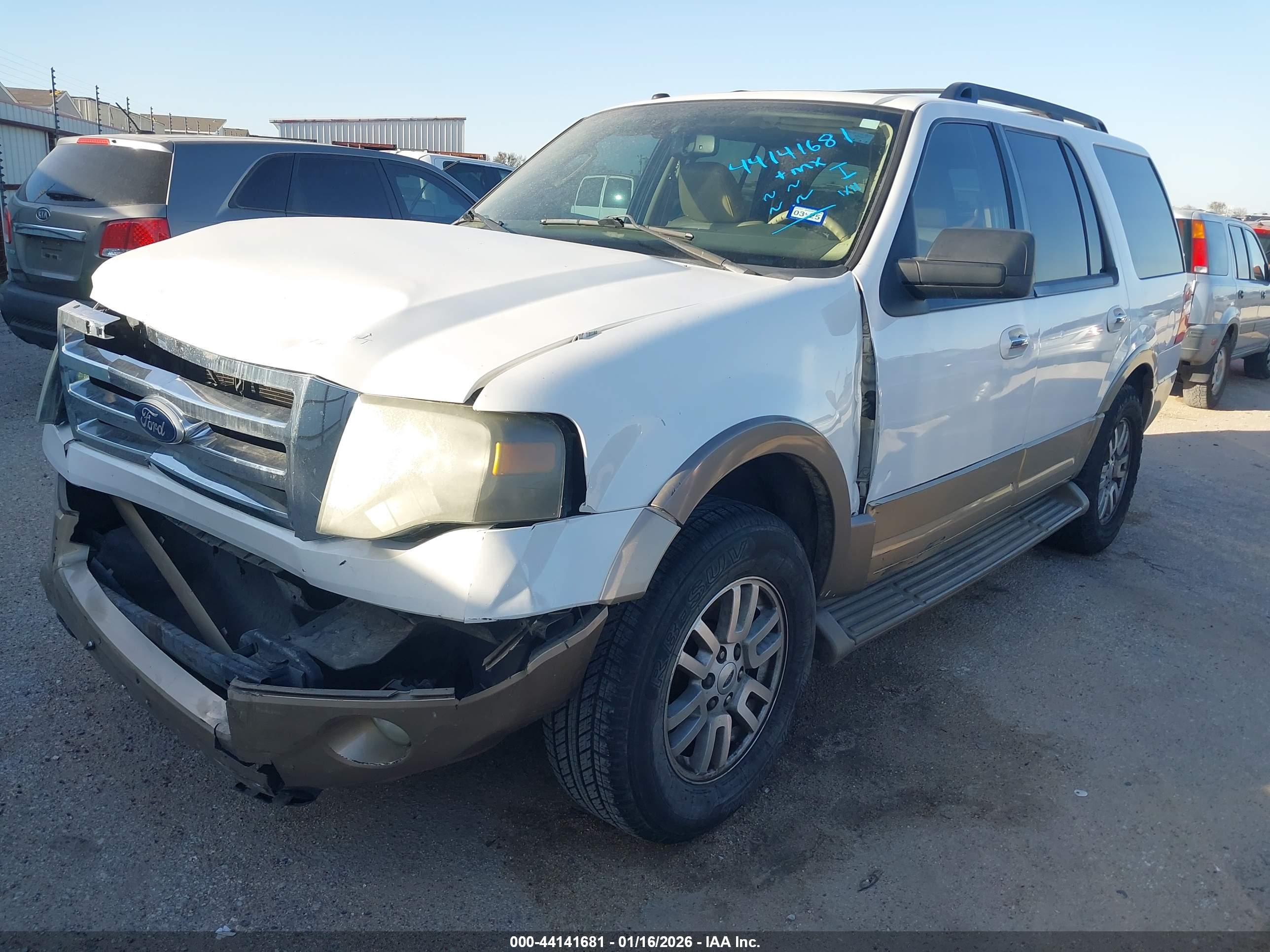FORD EXPEDITION image 2