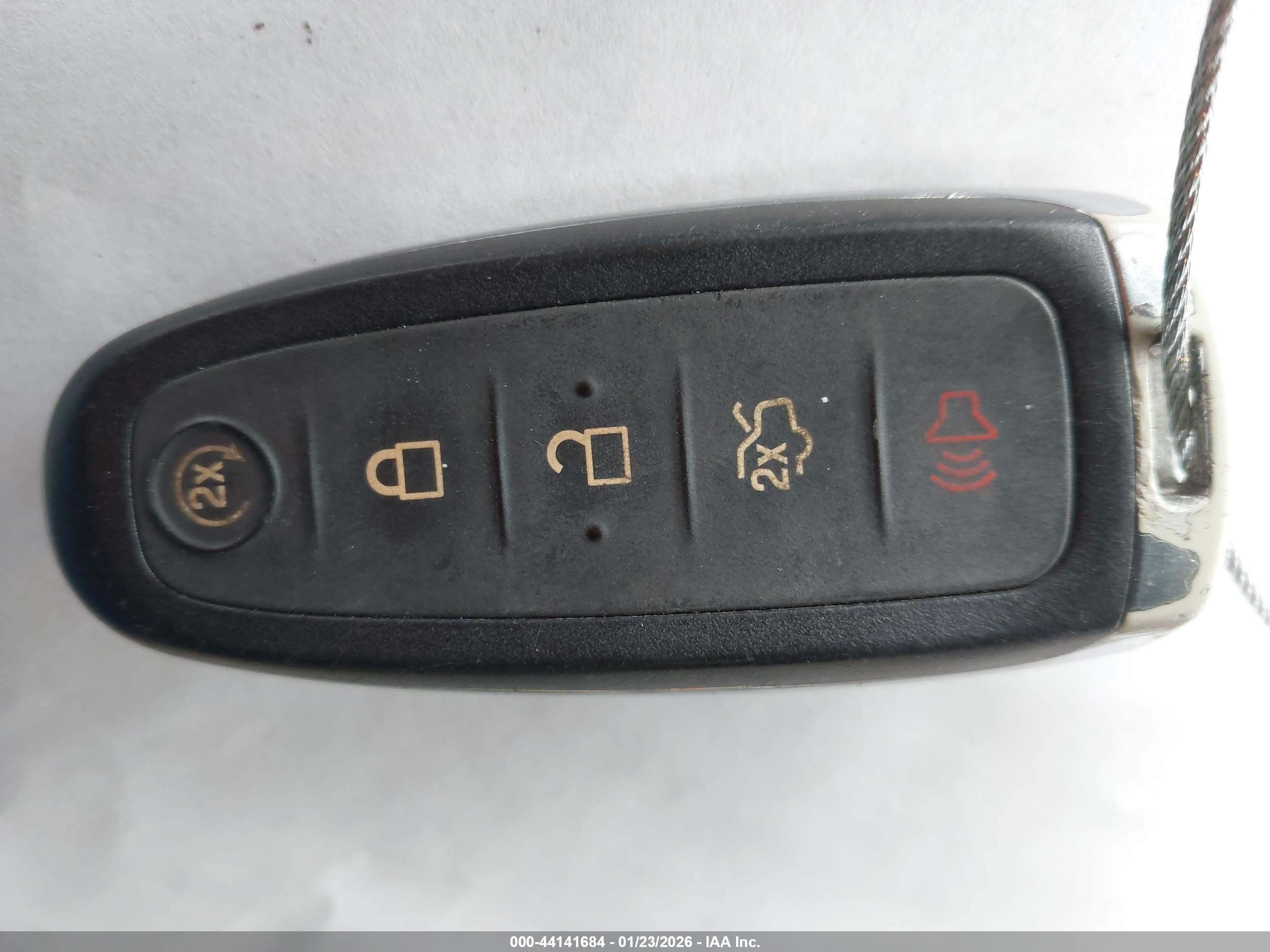 FORD EDGE image 11