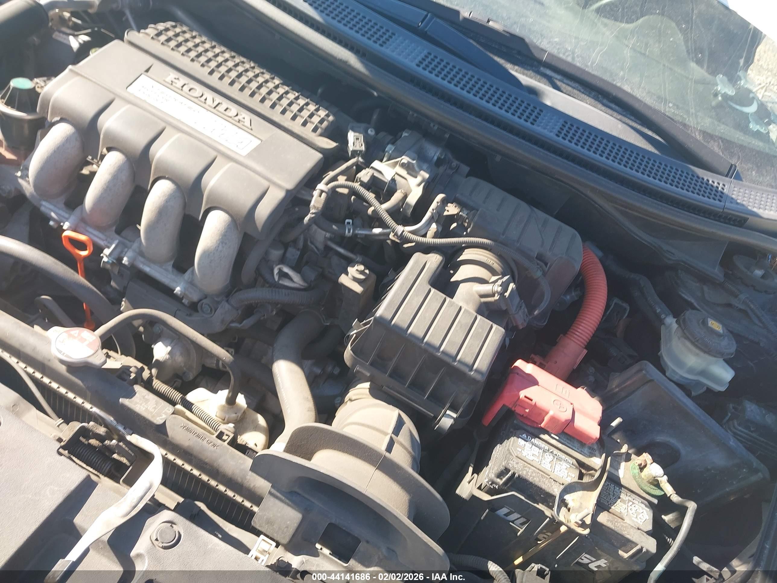 HONDA CR-Z image 10