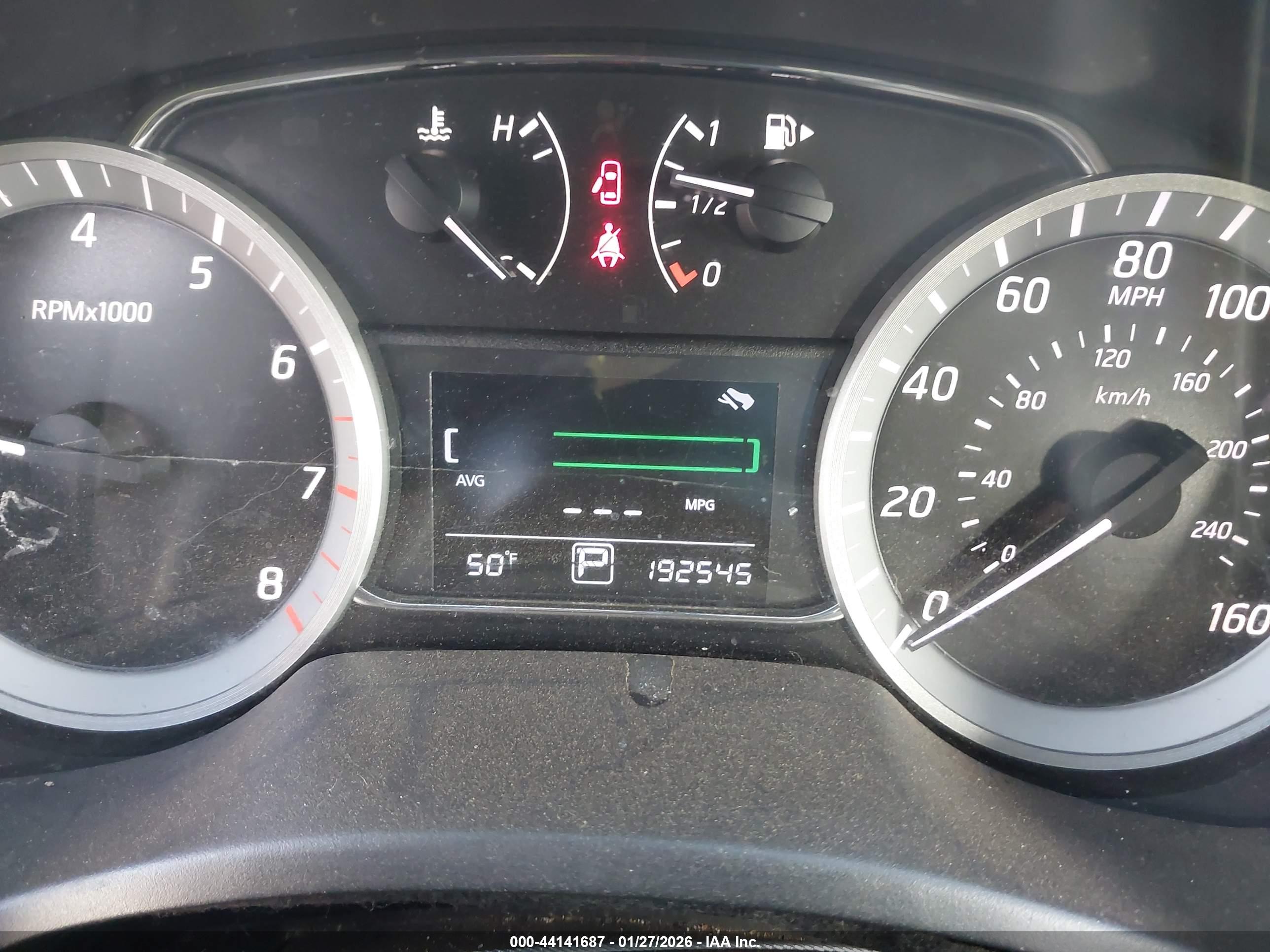 NISSAN SENTRA image 7