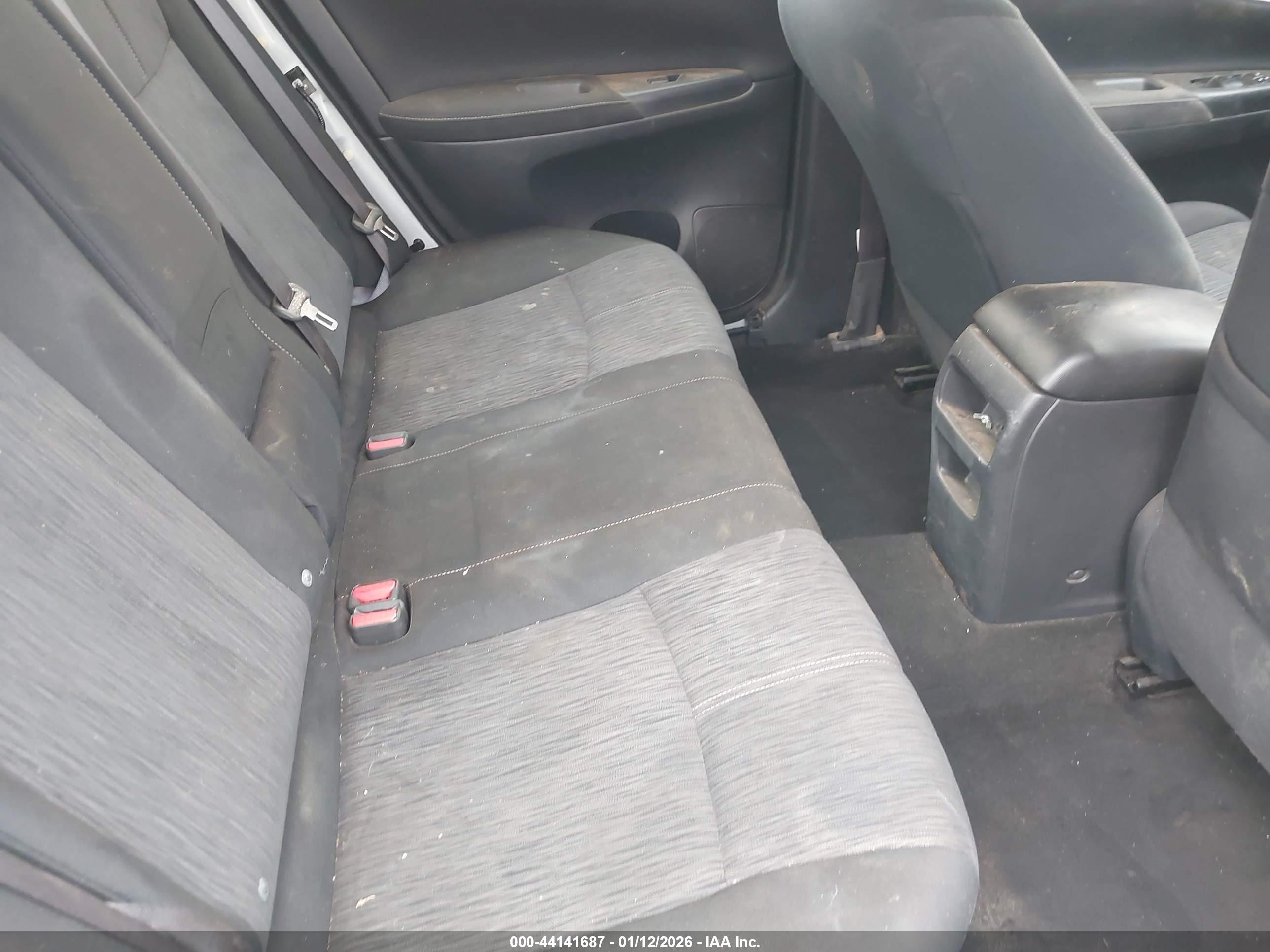 NISSAN SENTRA image 8