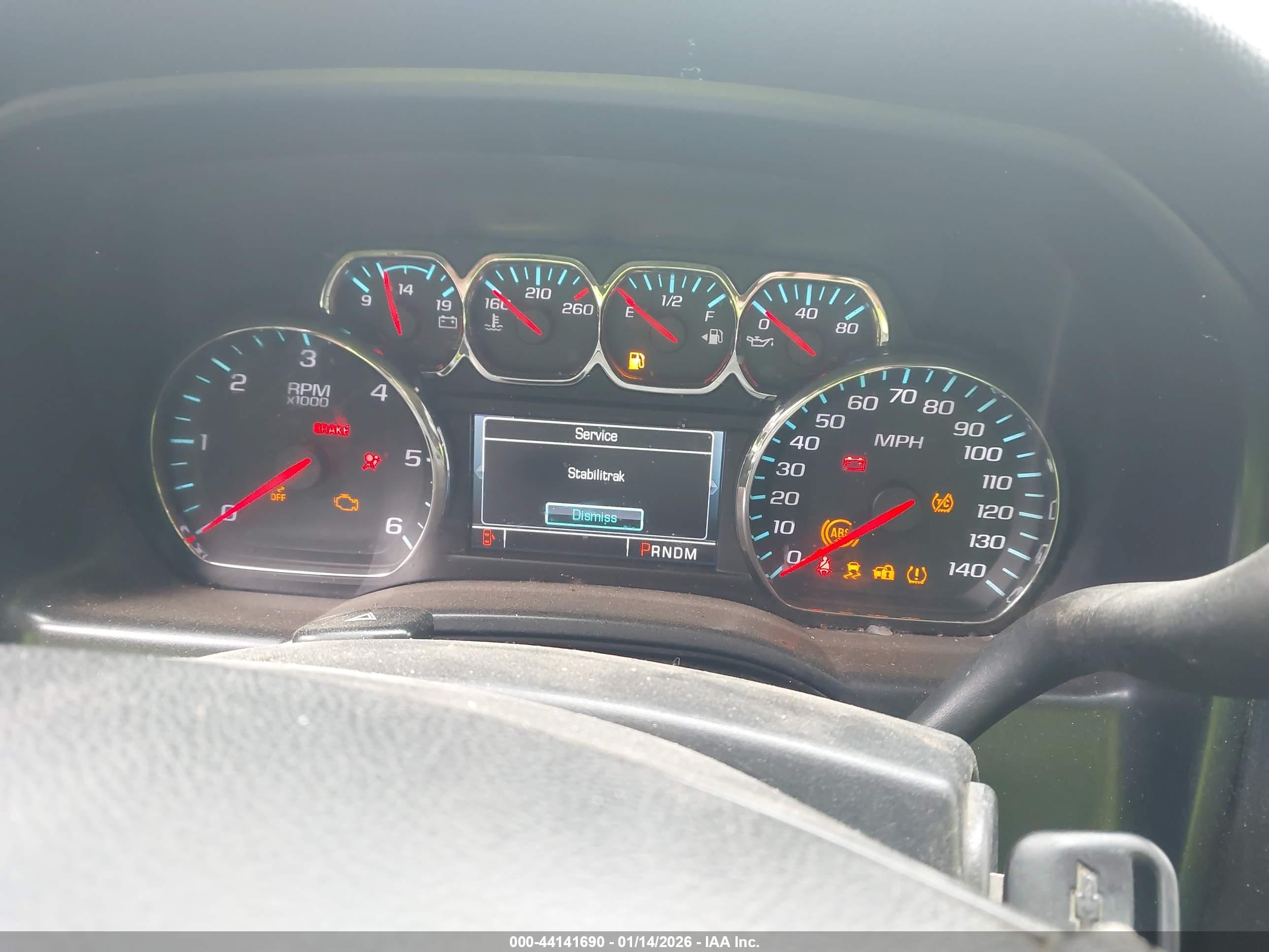 CHEVROLET SILVERADO image 7