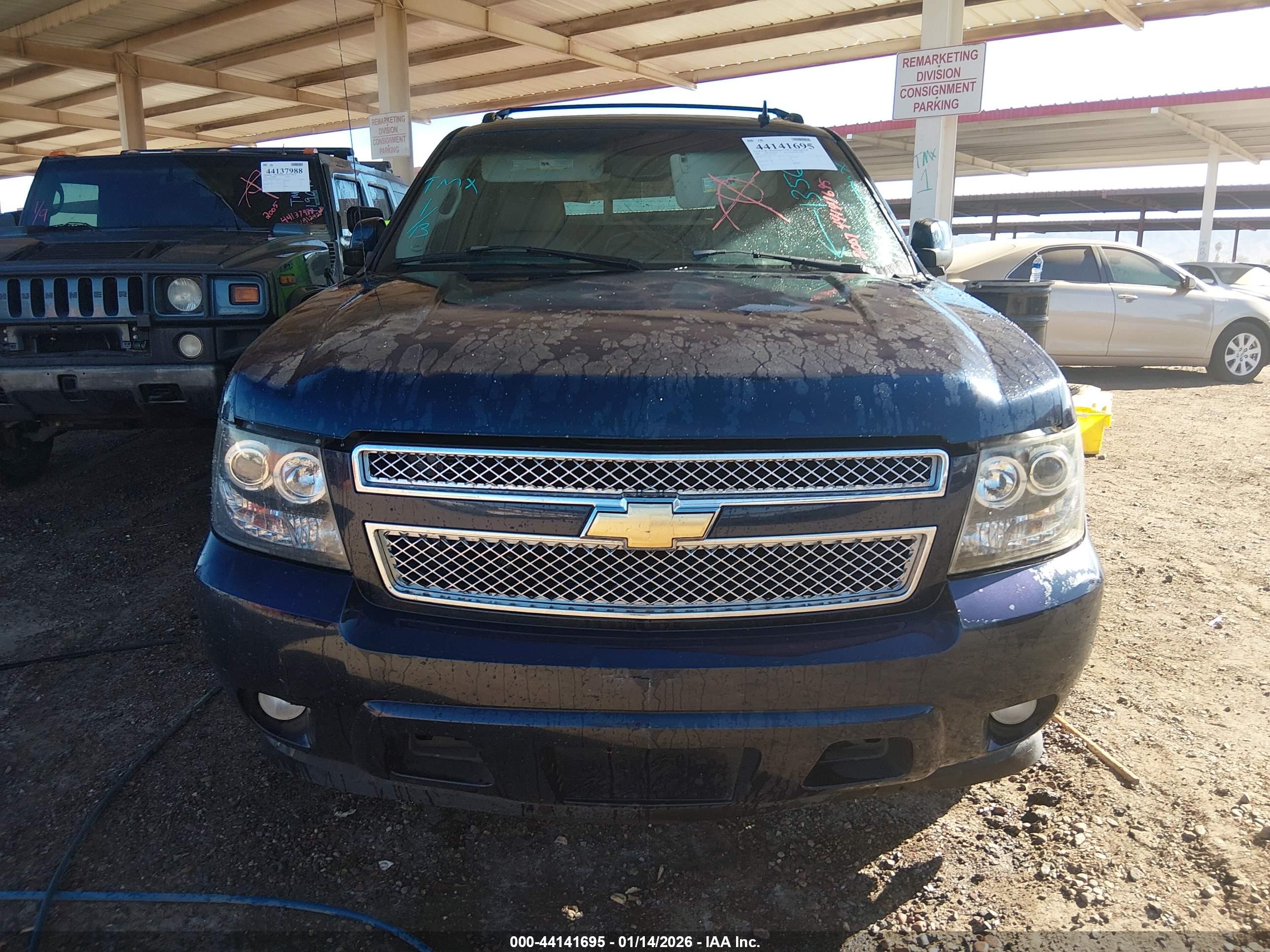CHEVROLET AVALANCHE image 6