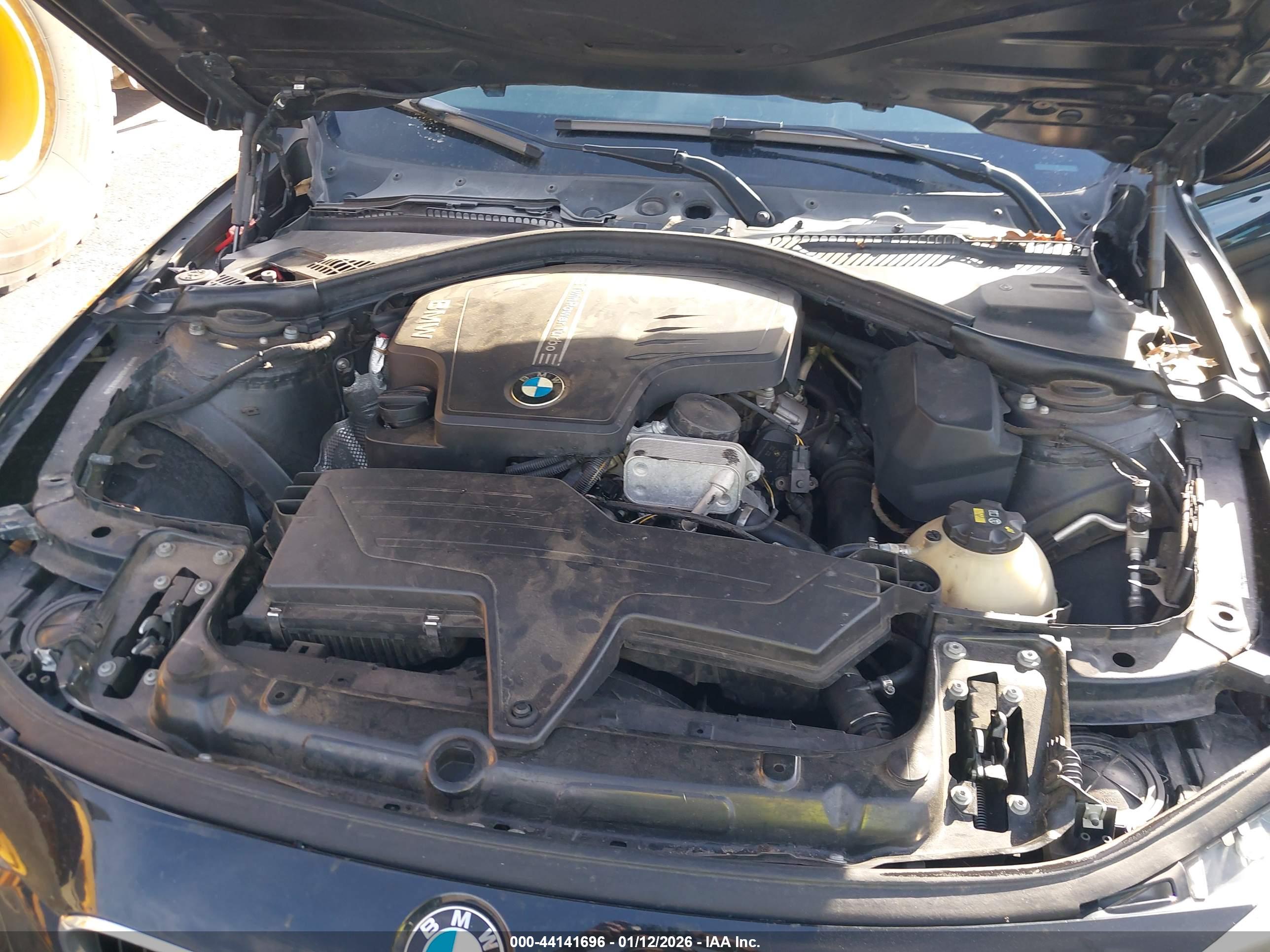BMW 328I image 10
