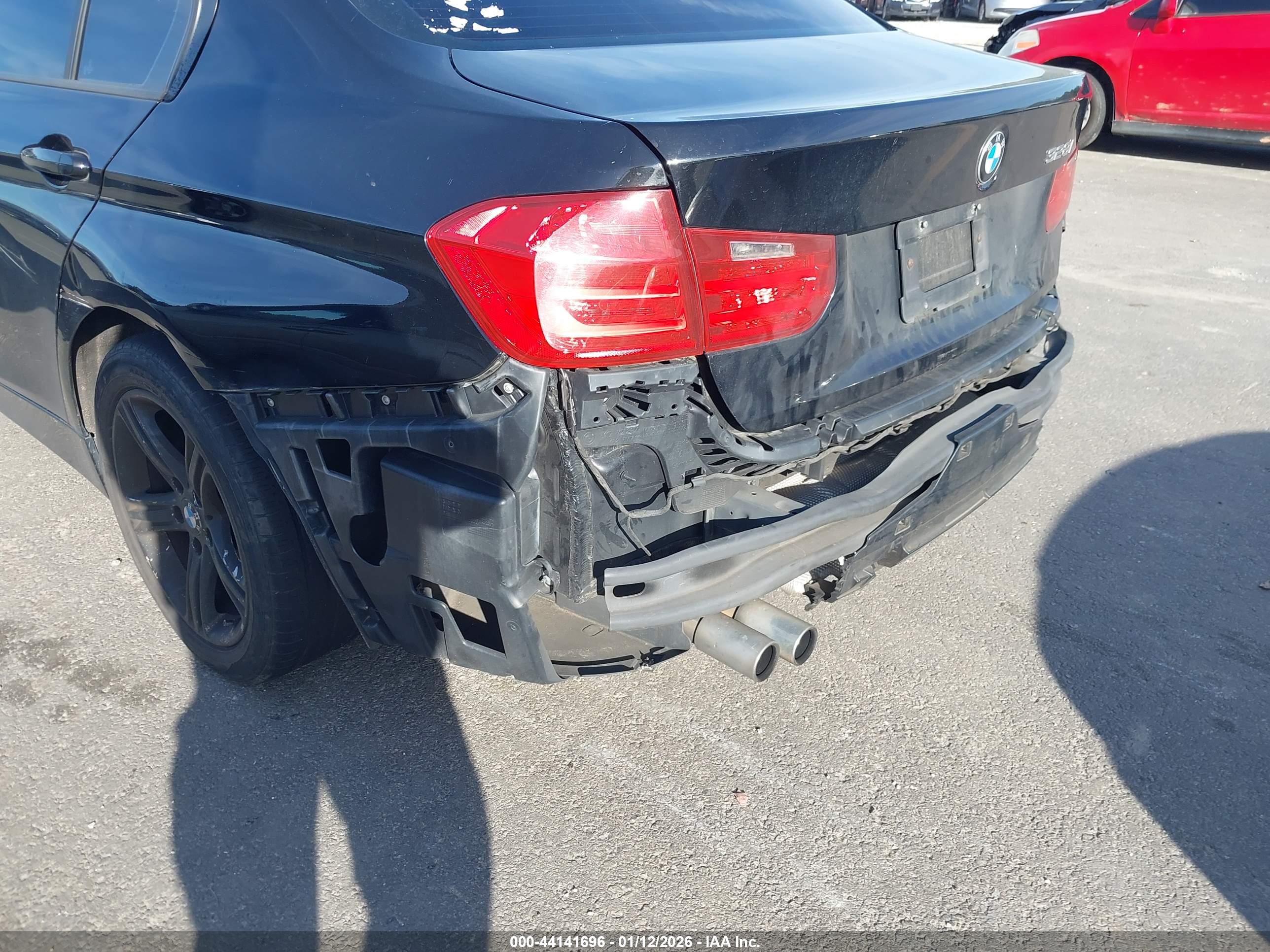 BMW 328I image 6