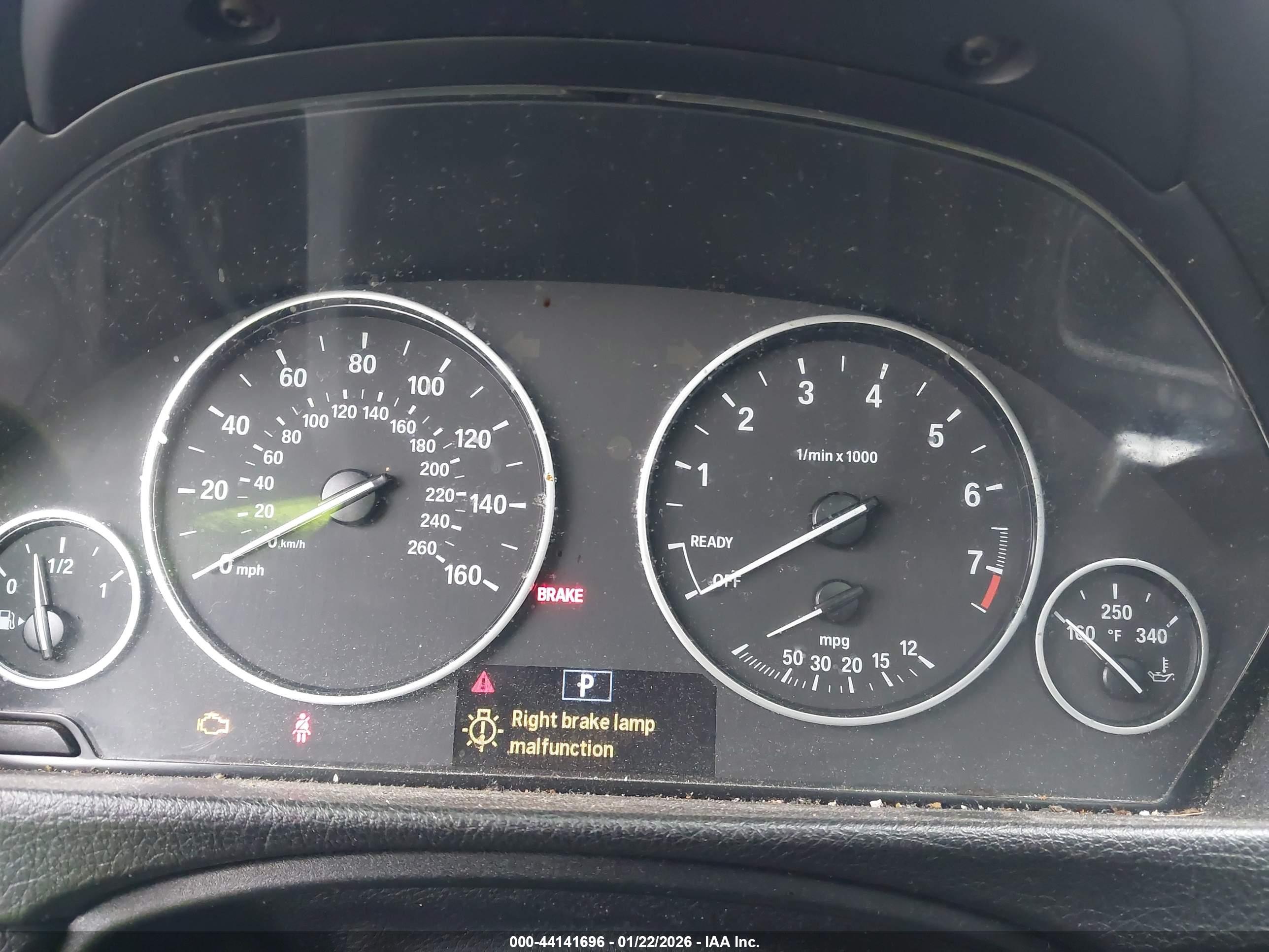 BMW 328I image 7