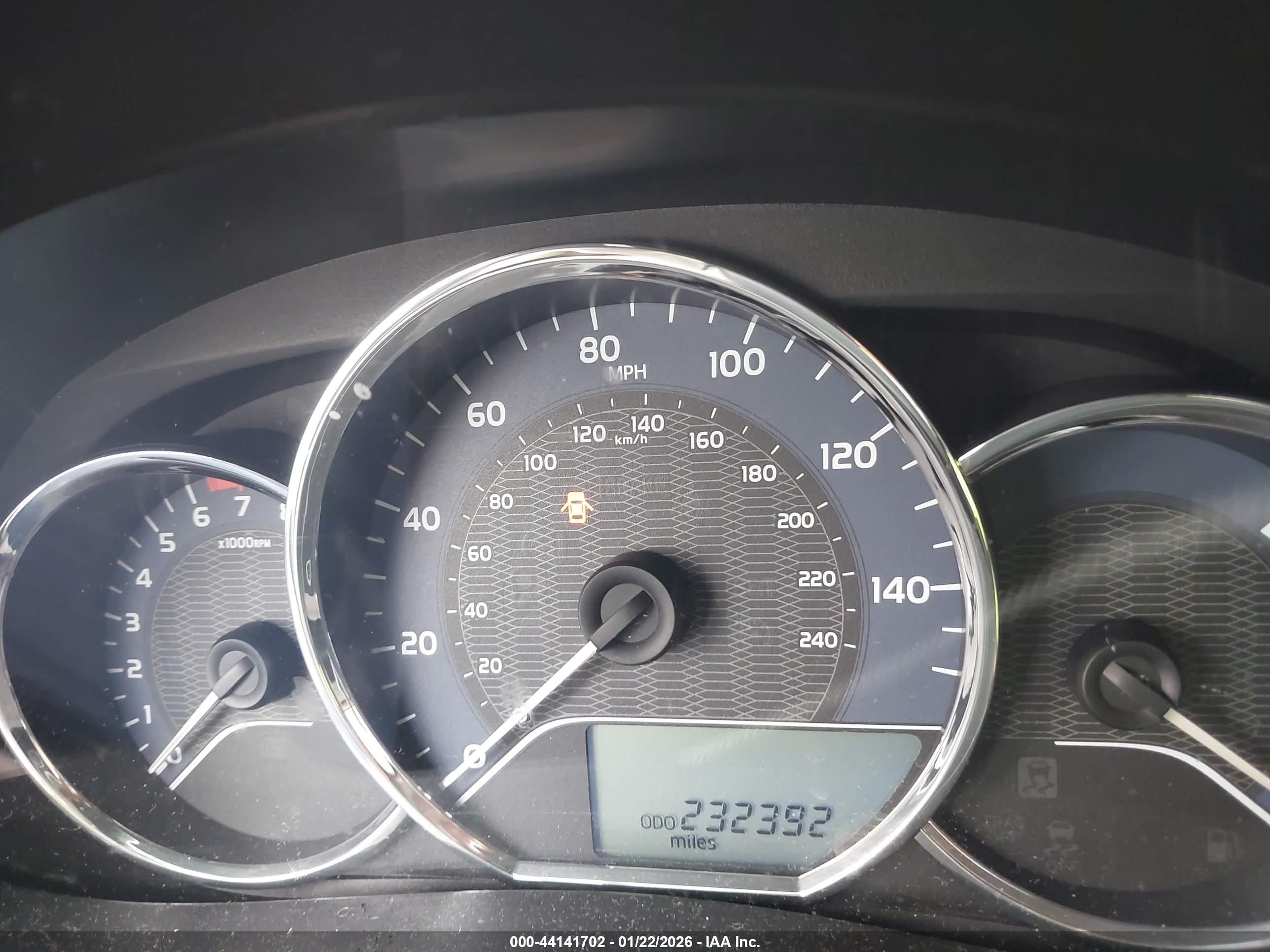 TOYOTA COROLLA image 7