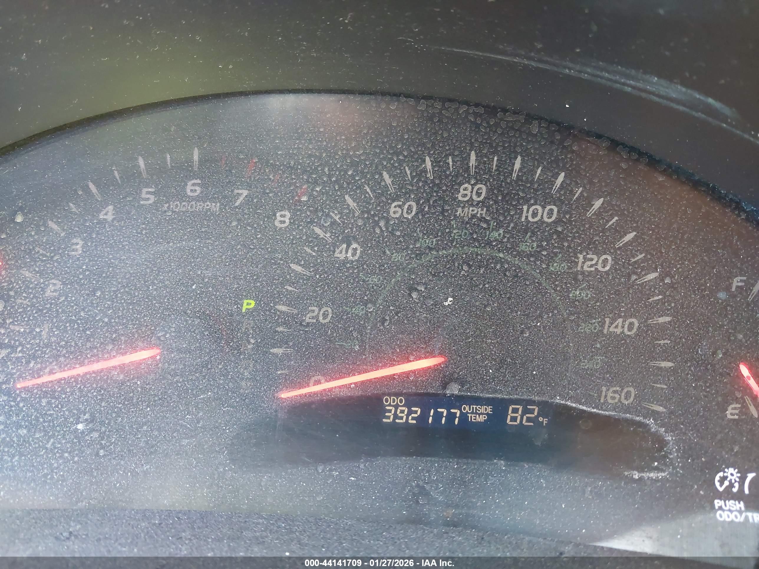 TOYOTA CAMRY image 7
