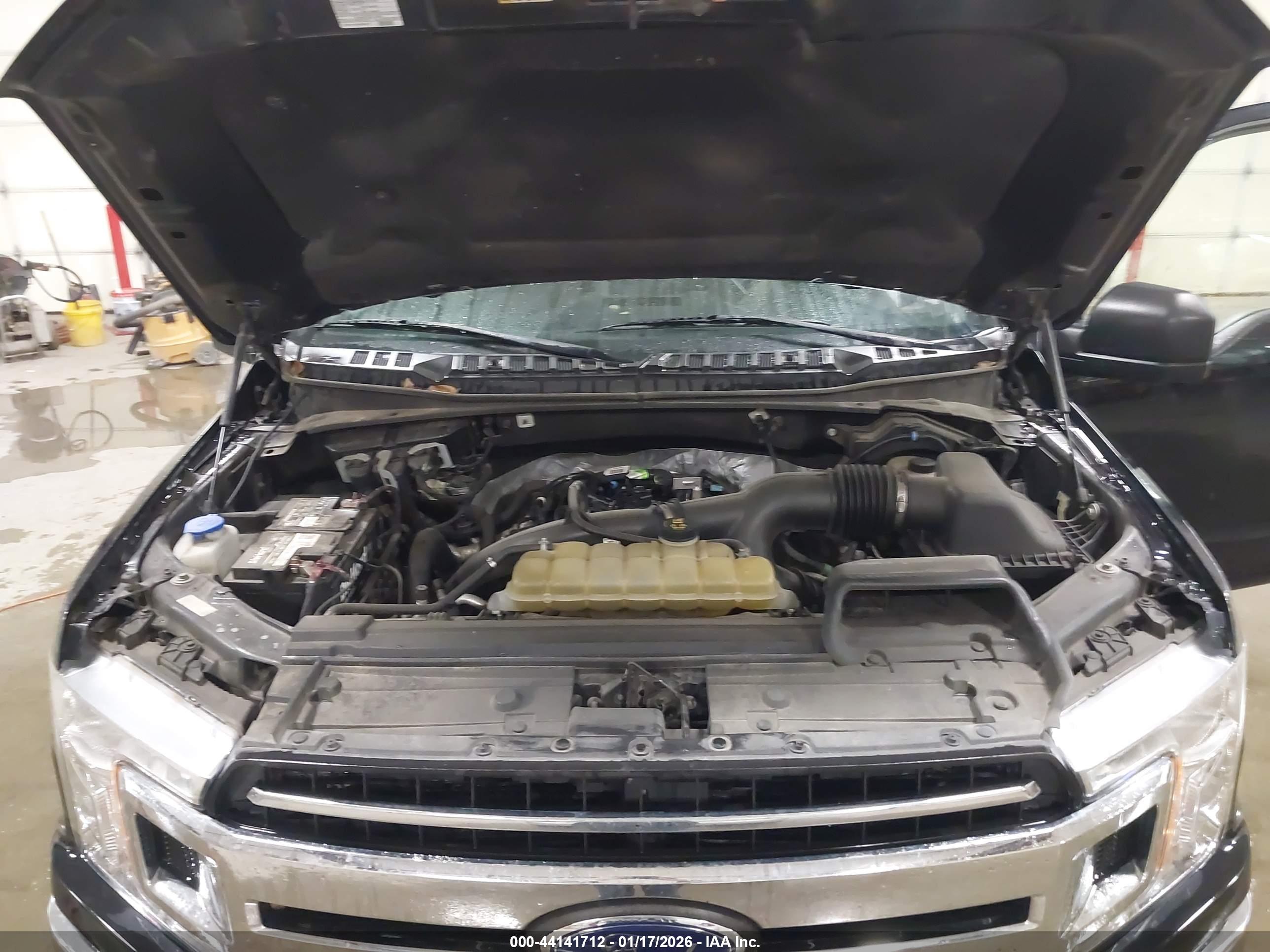 FORD F-150 image 10