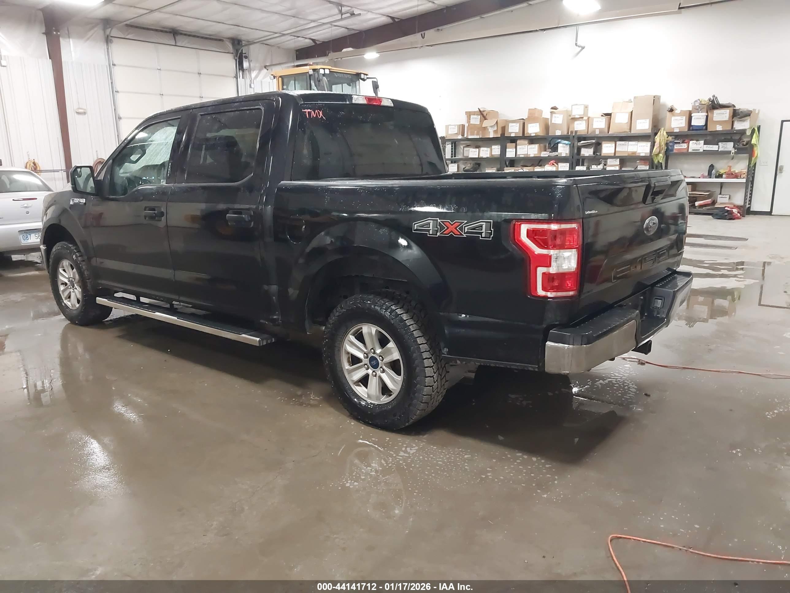 FORD F-150 image 3