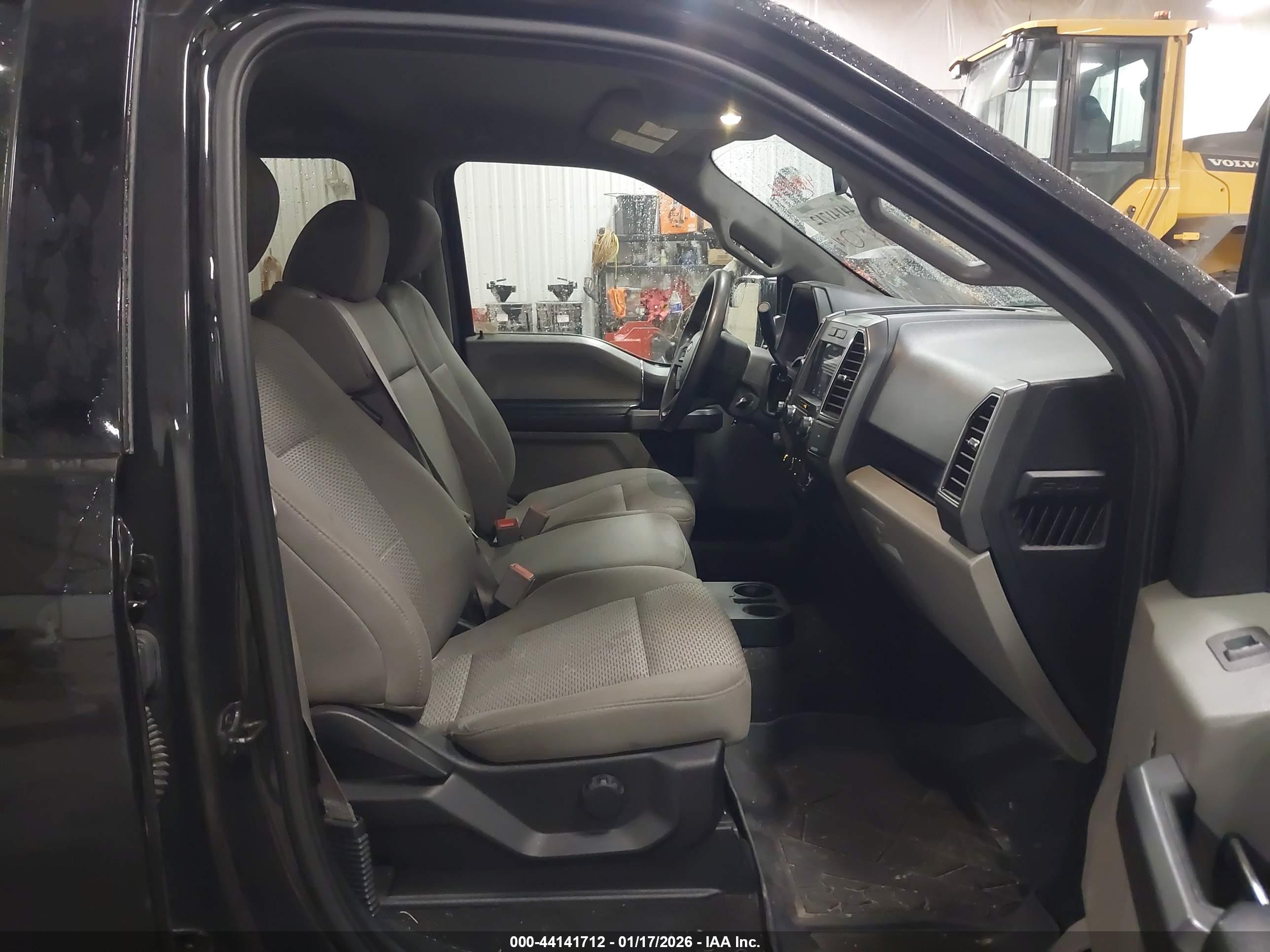 FORD F-150 image 5