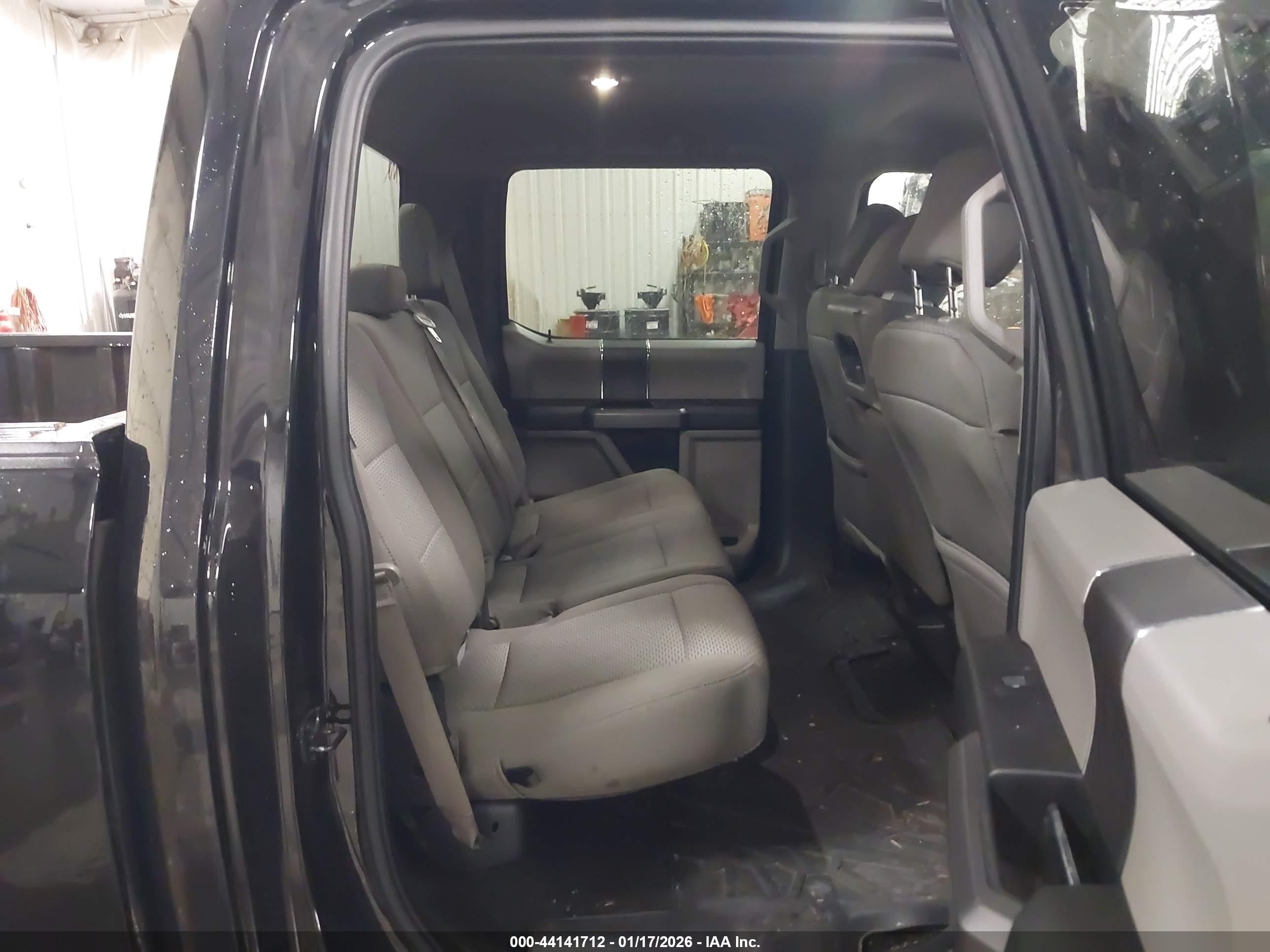 FORD F-150 image 8