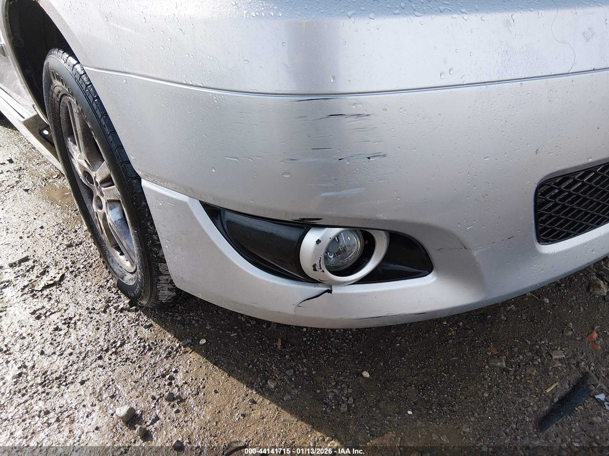 MAZDA MPV image 6