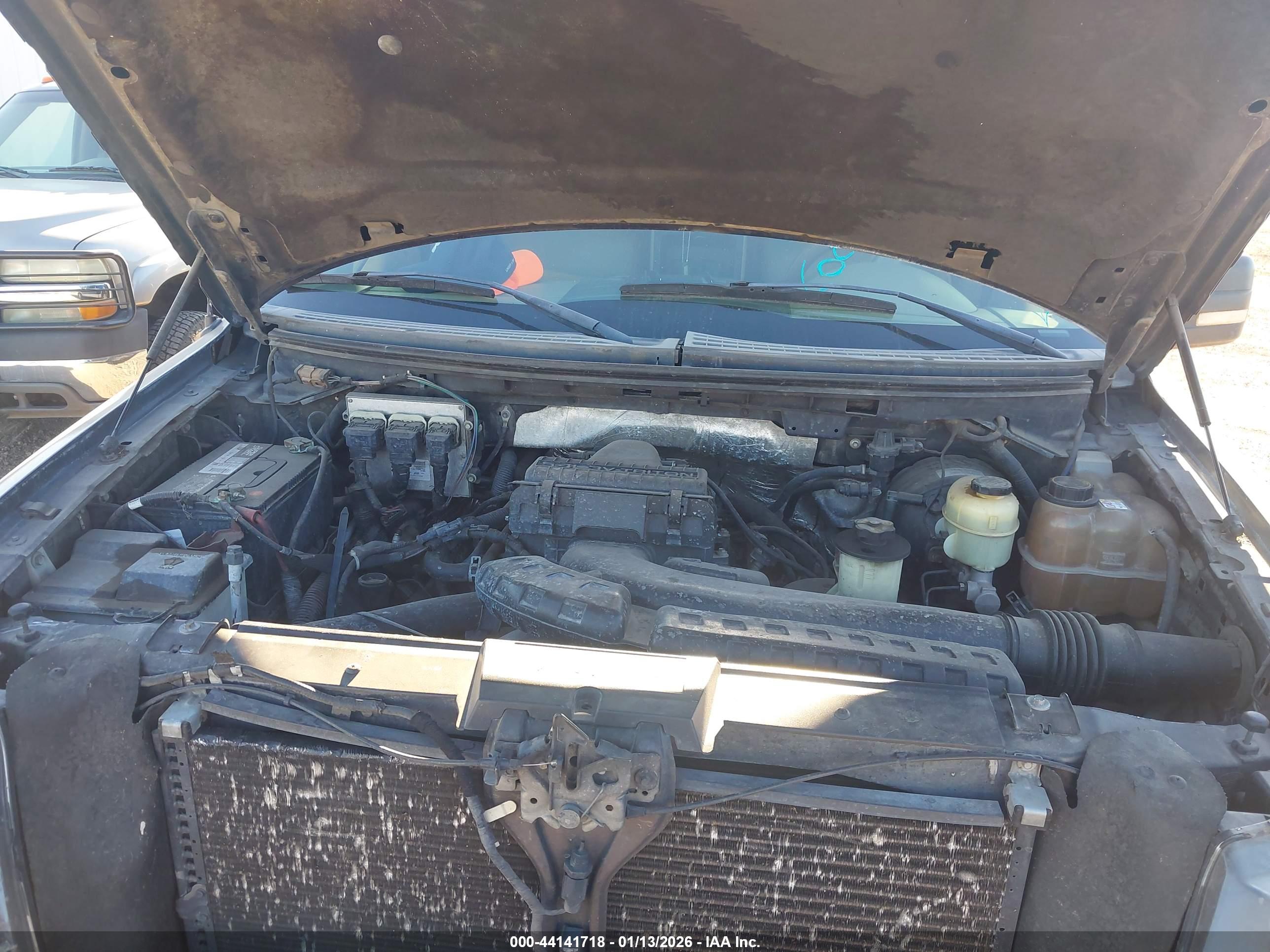 FORD F-150 image 10