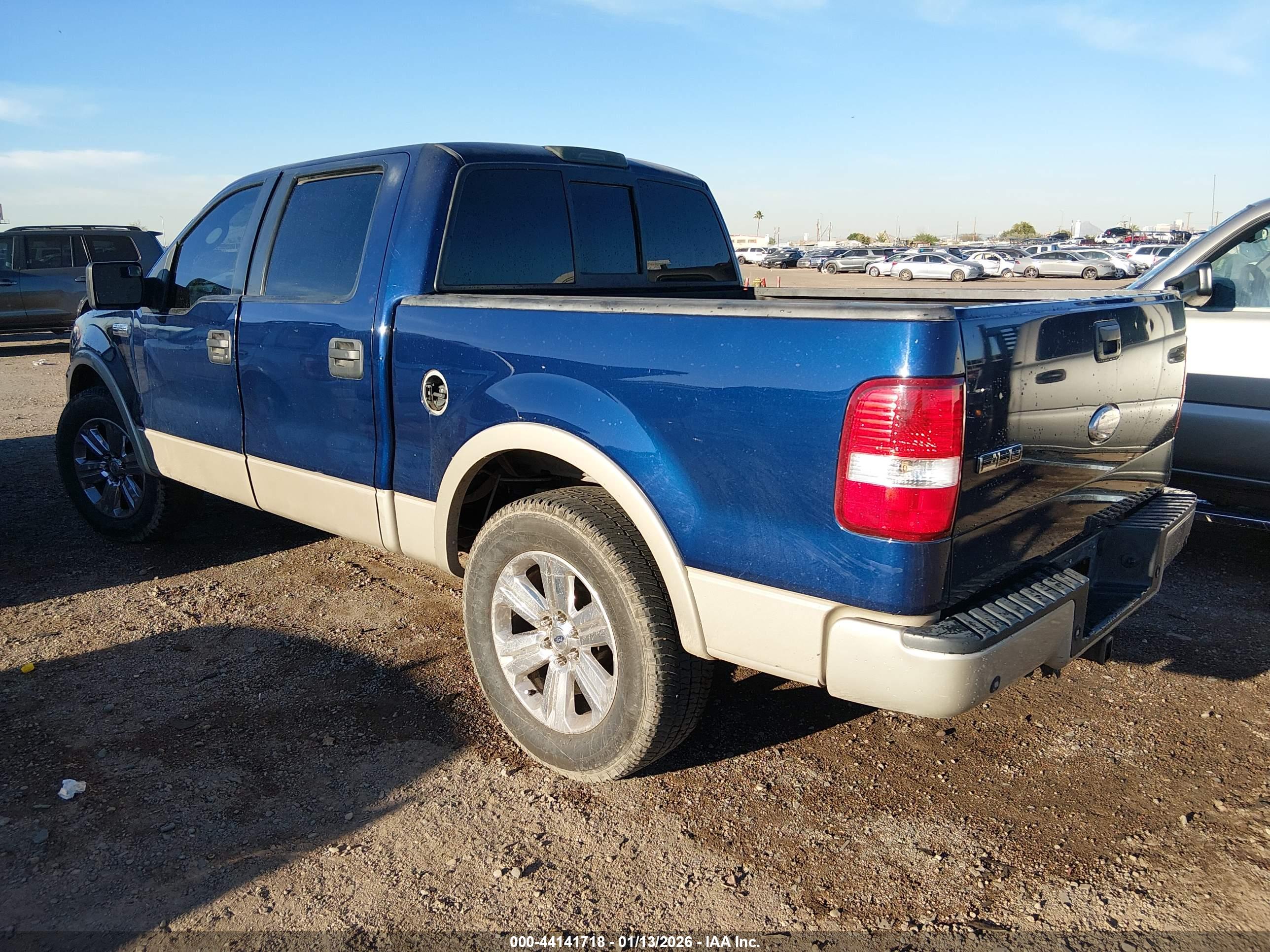 FORD F-150 image 3