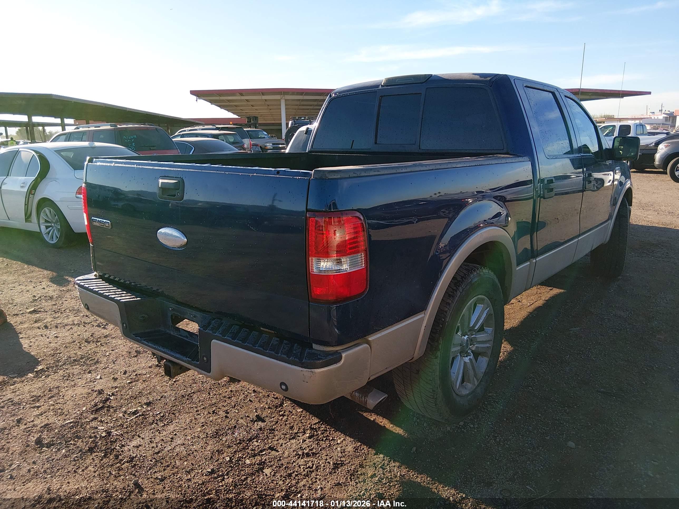 FORD F-150 image 4
