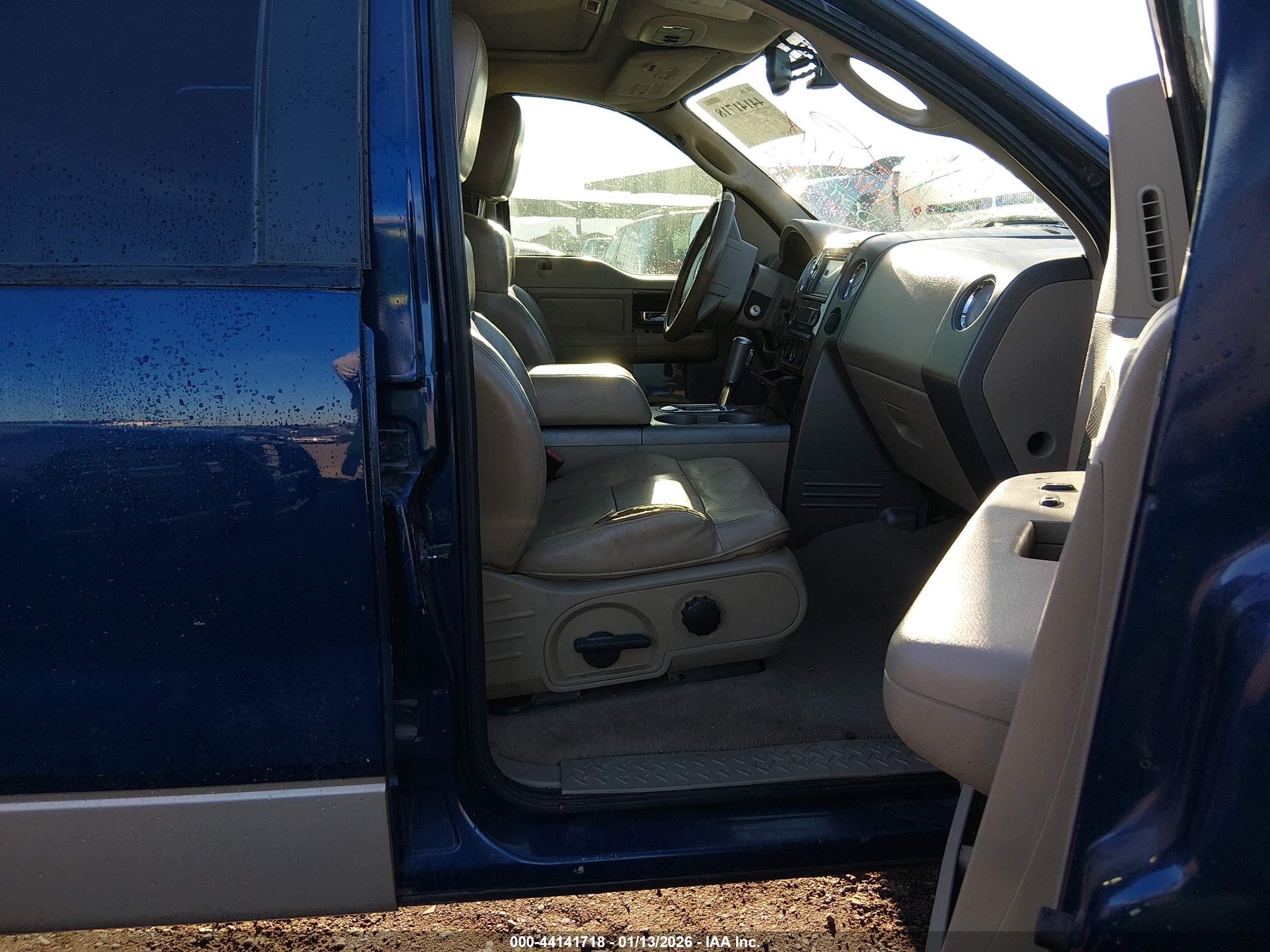 FORD F-150 image 5
