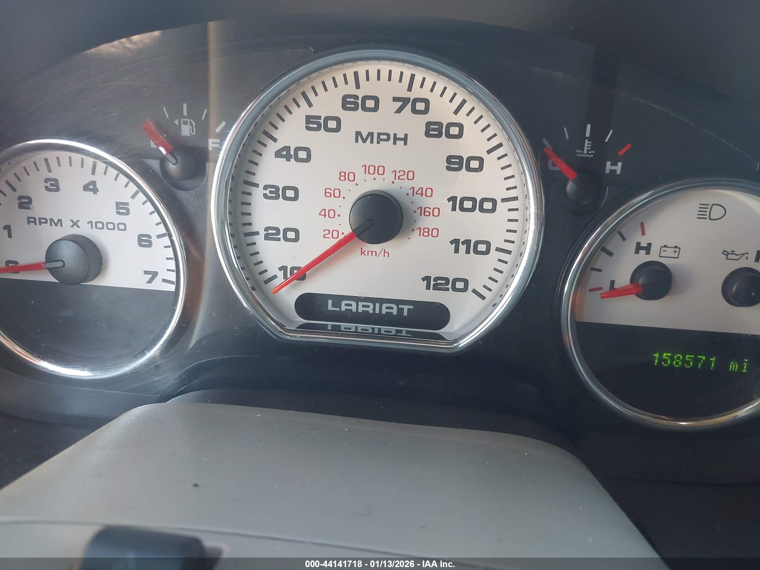FORD F-150 image 7