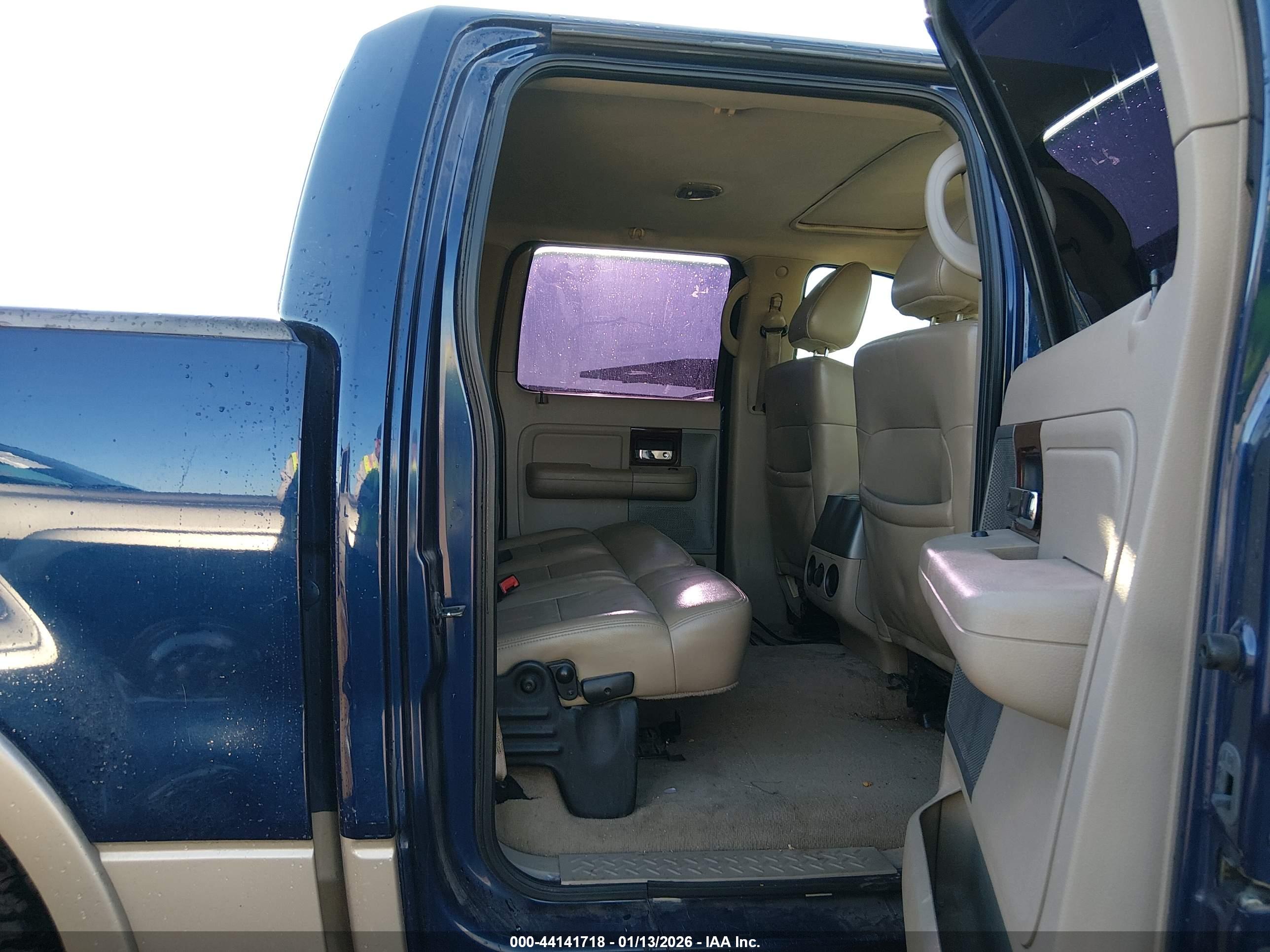 FORD F-150 image 8