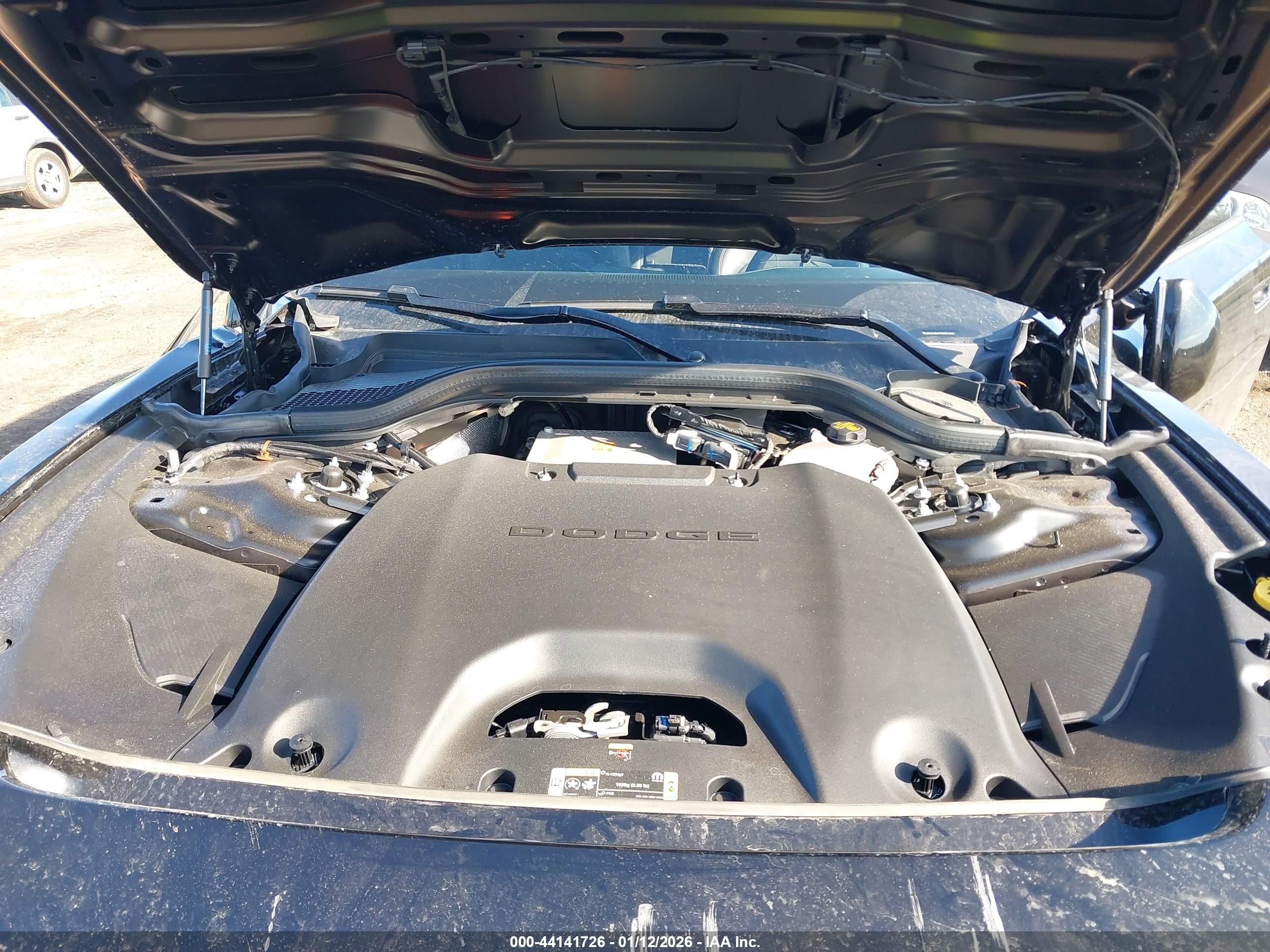 DODGE CHARGER image 10