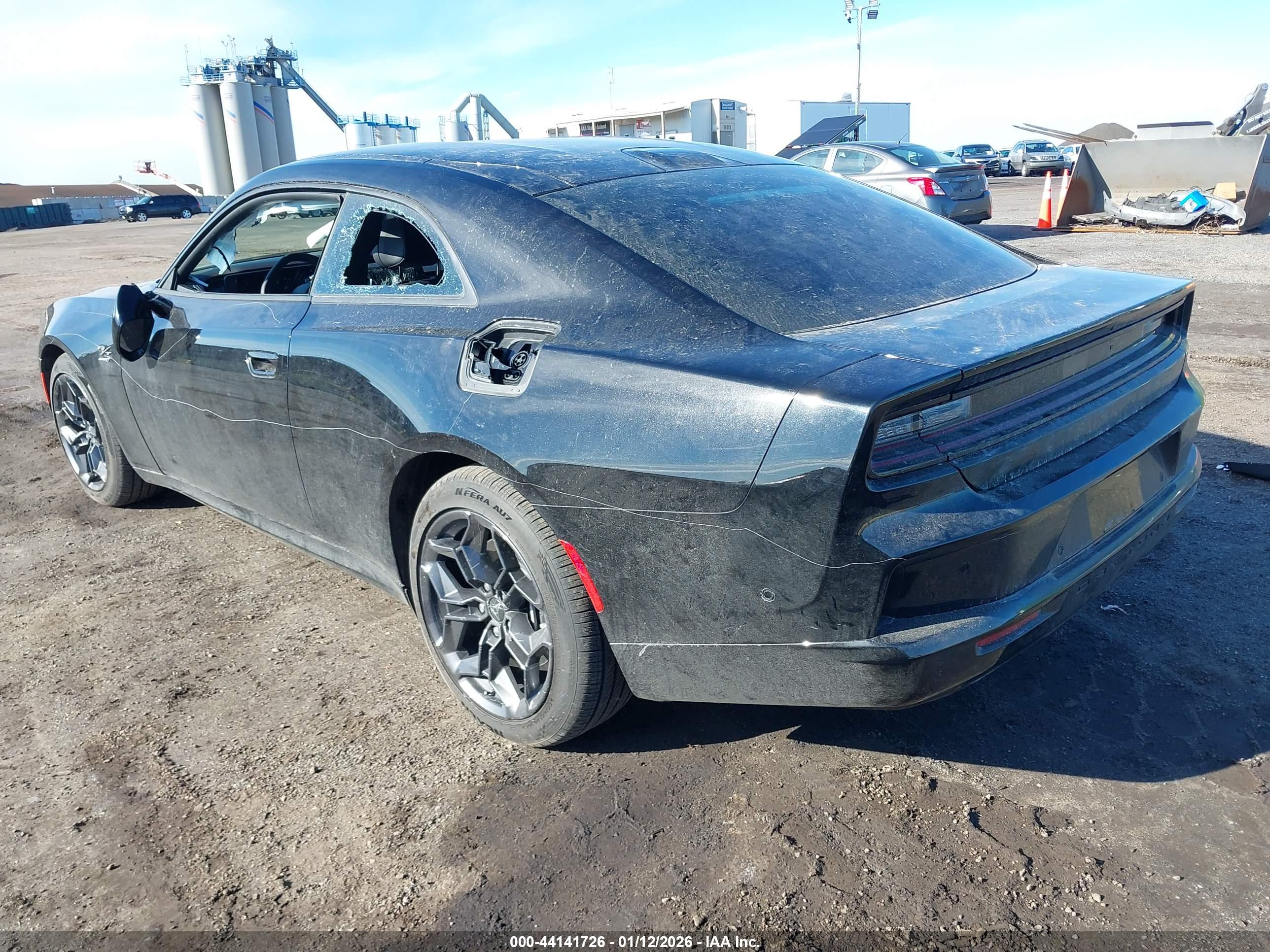 DODGE CHARGER image 3