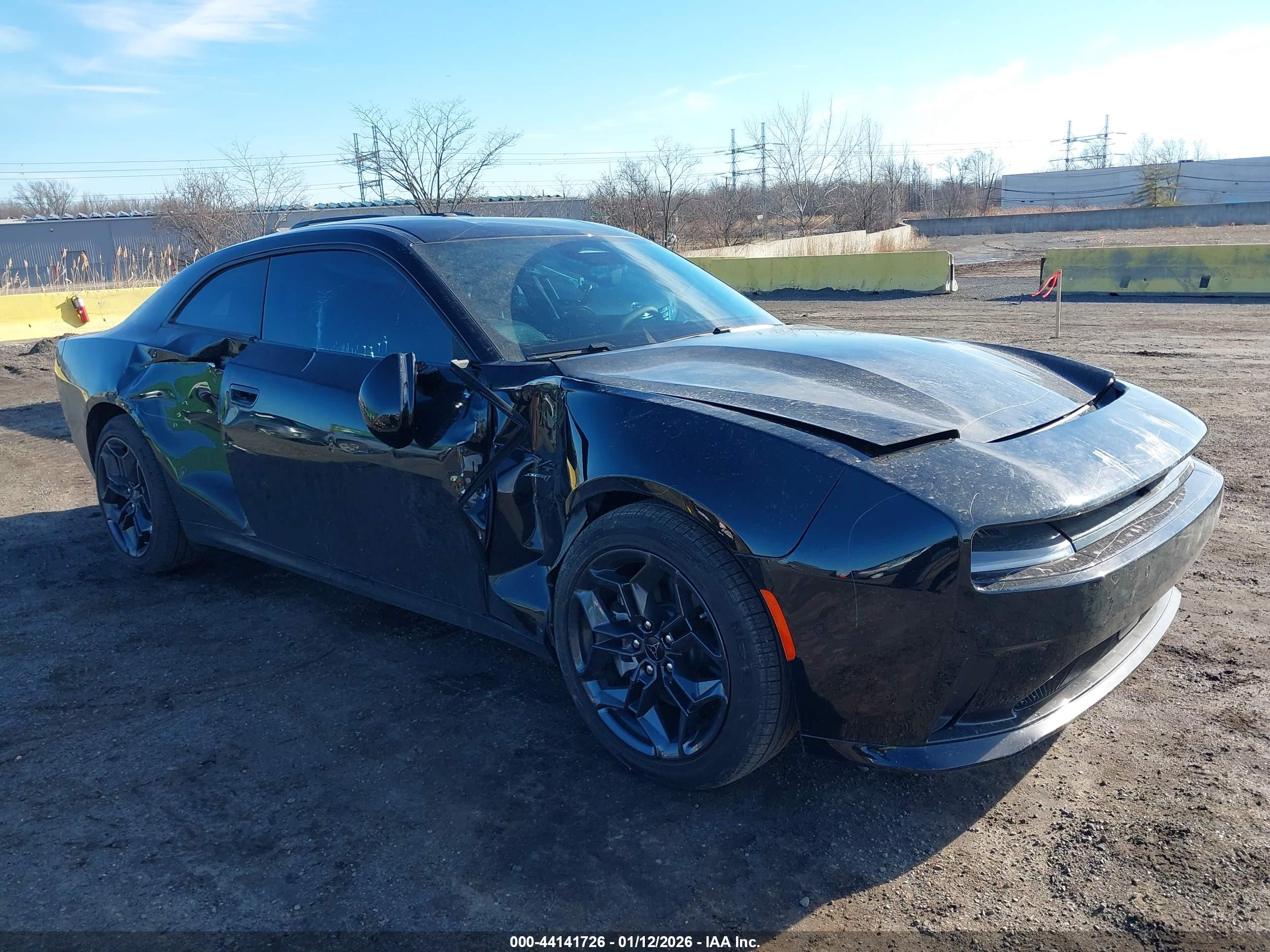 DODGE CHARGER image 6