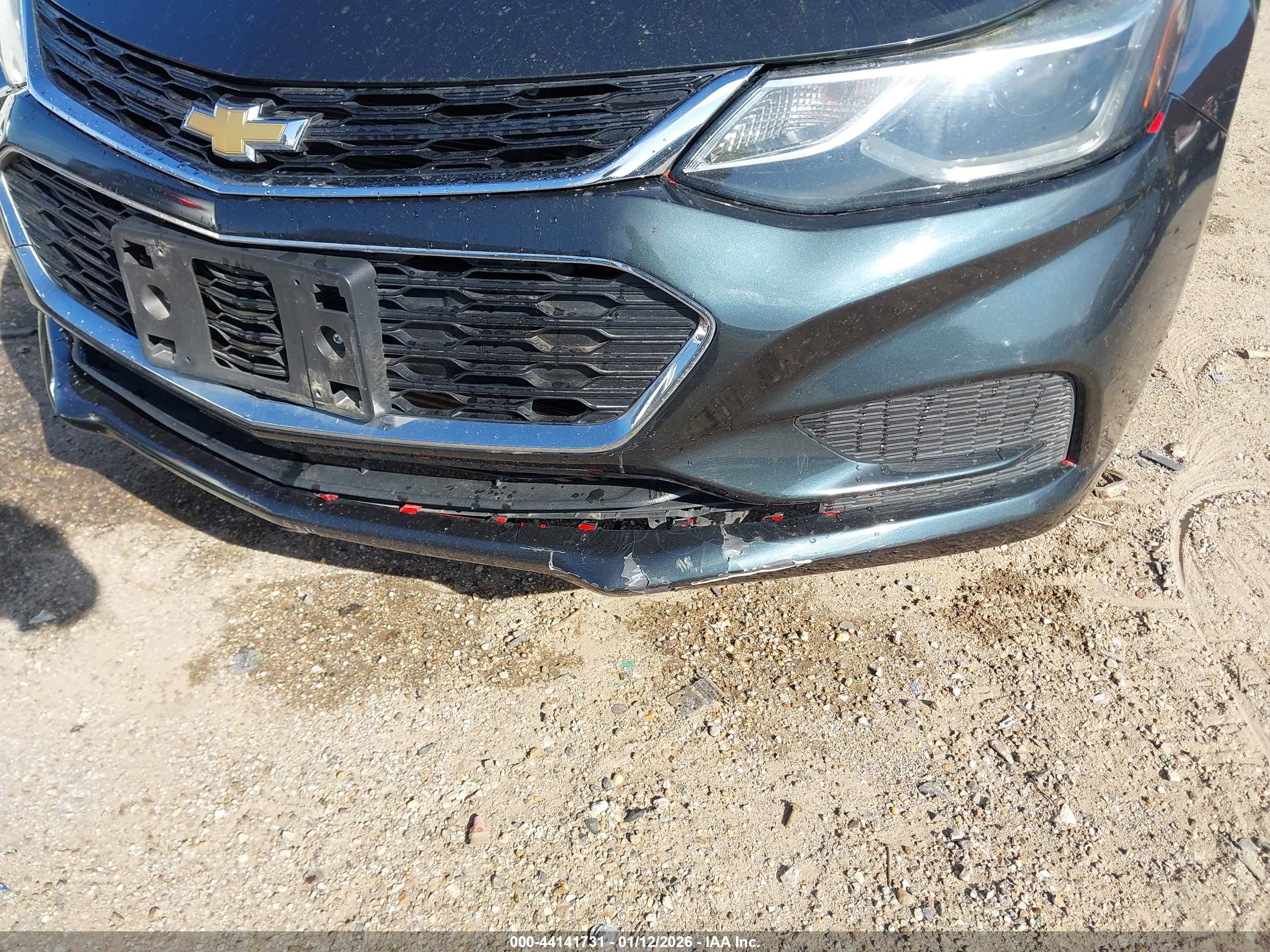 CHEVROLET CRUZE image 6