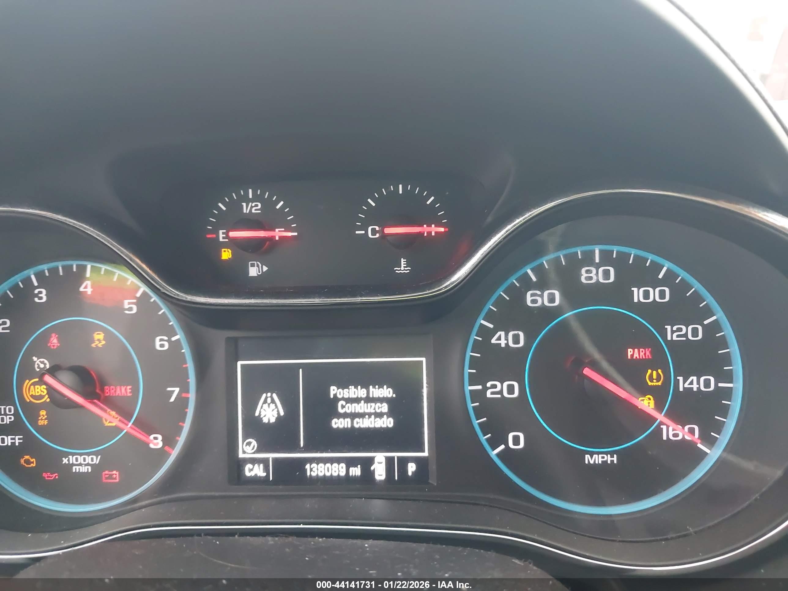 CHEVROLET CRUZE image 7