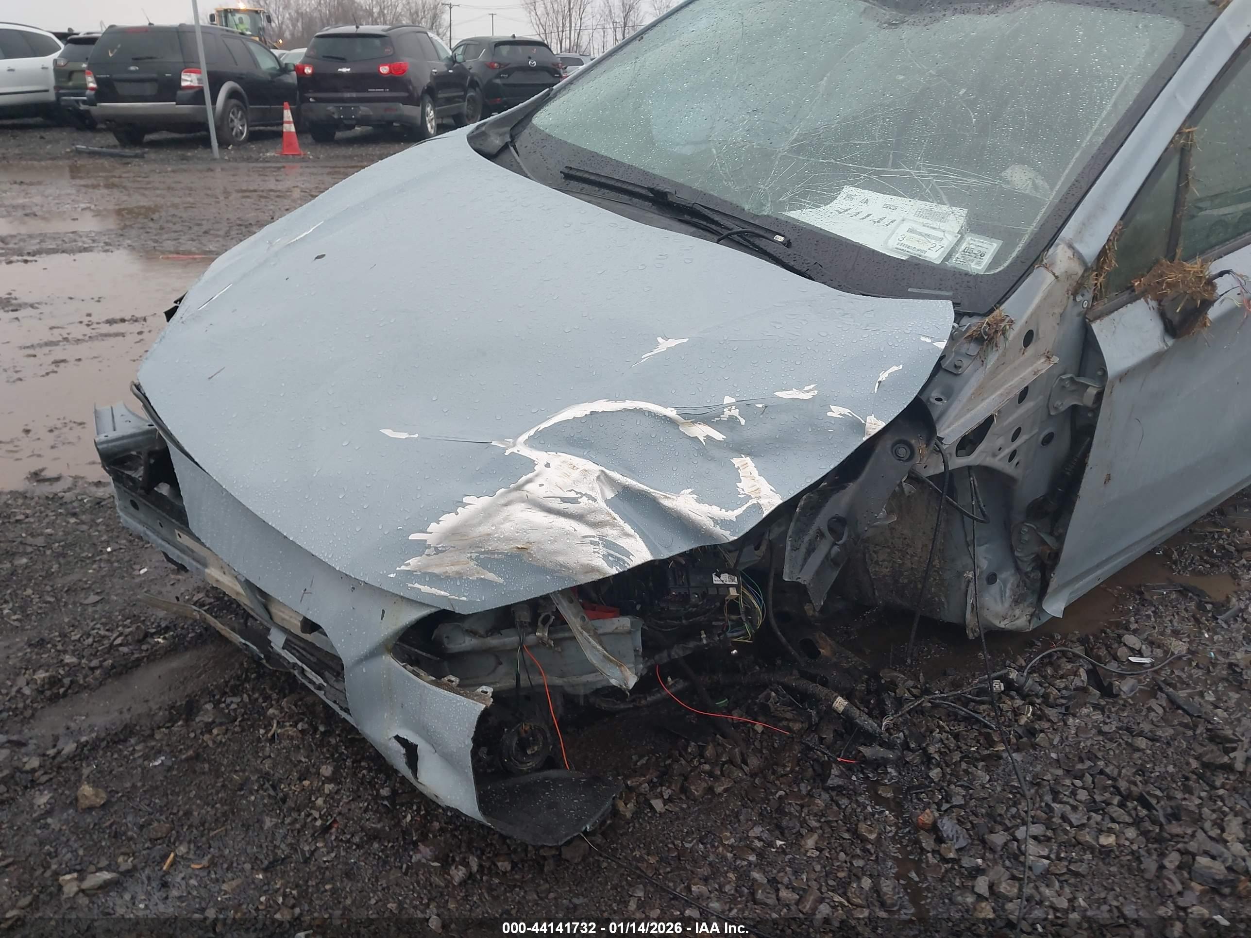 SUBARU CROSSTREK image 6