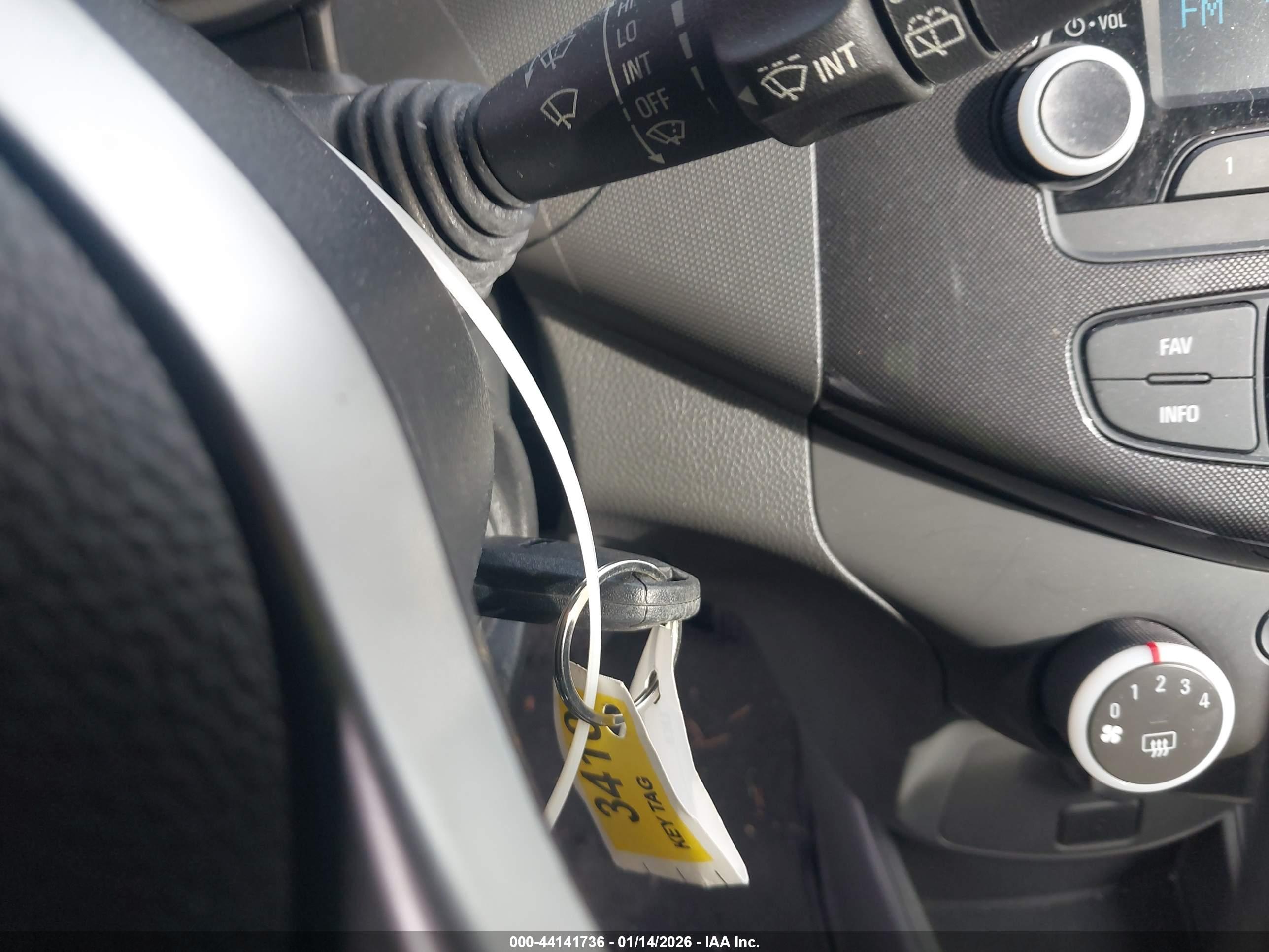 CHEVROLET SPARK image 11