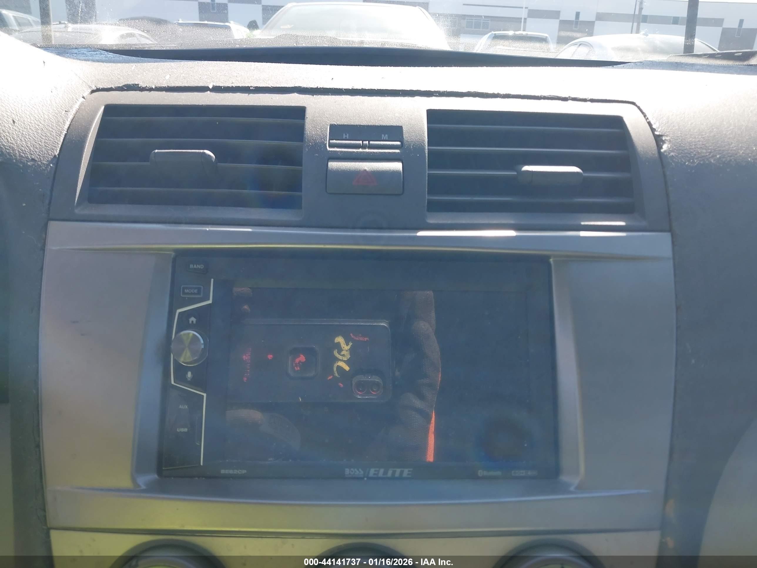 TOYOTA CAMRY image 11