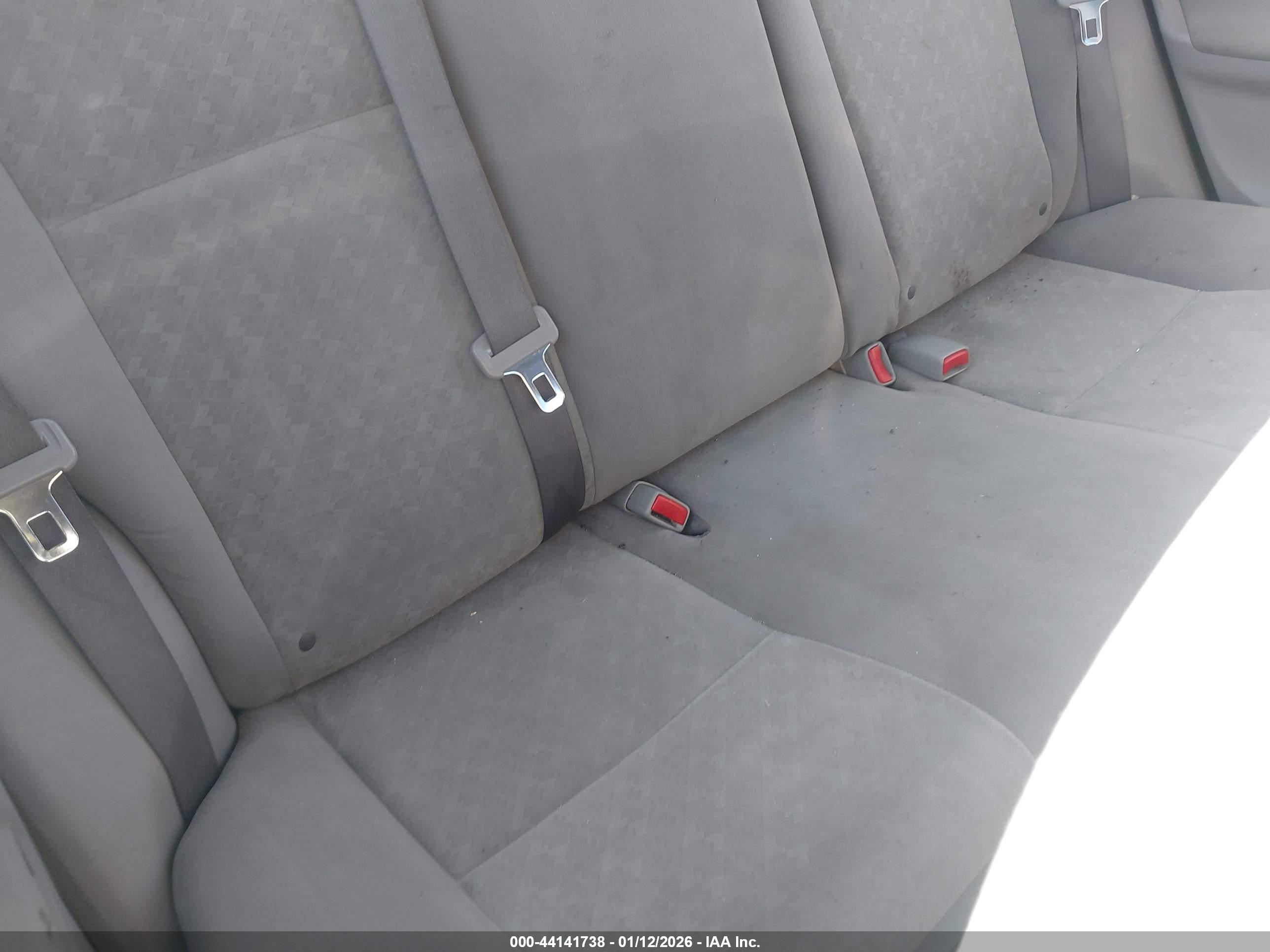 TOYOTA COROLLA image 8