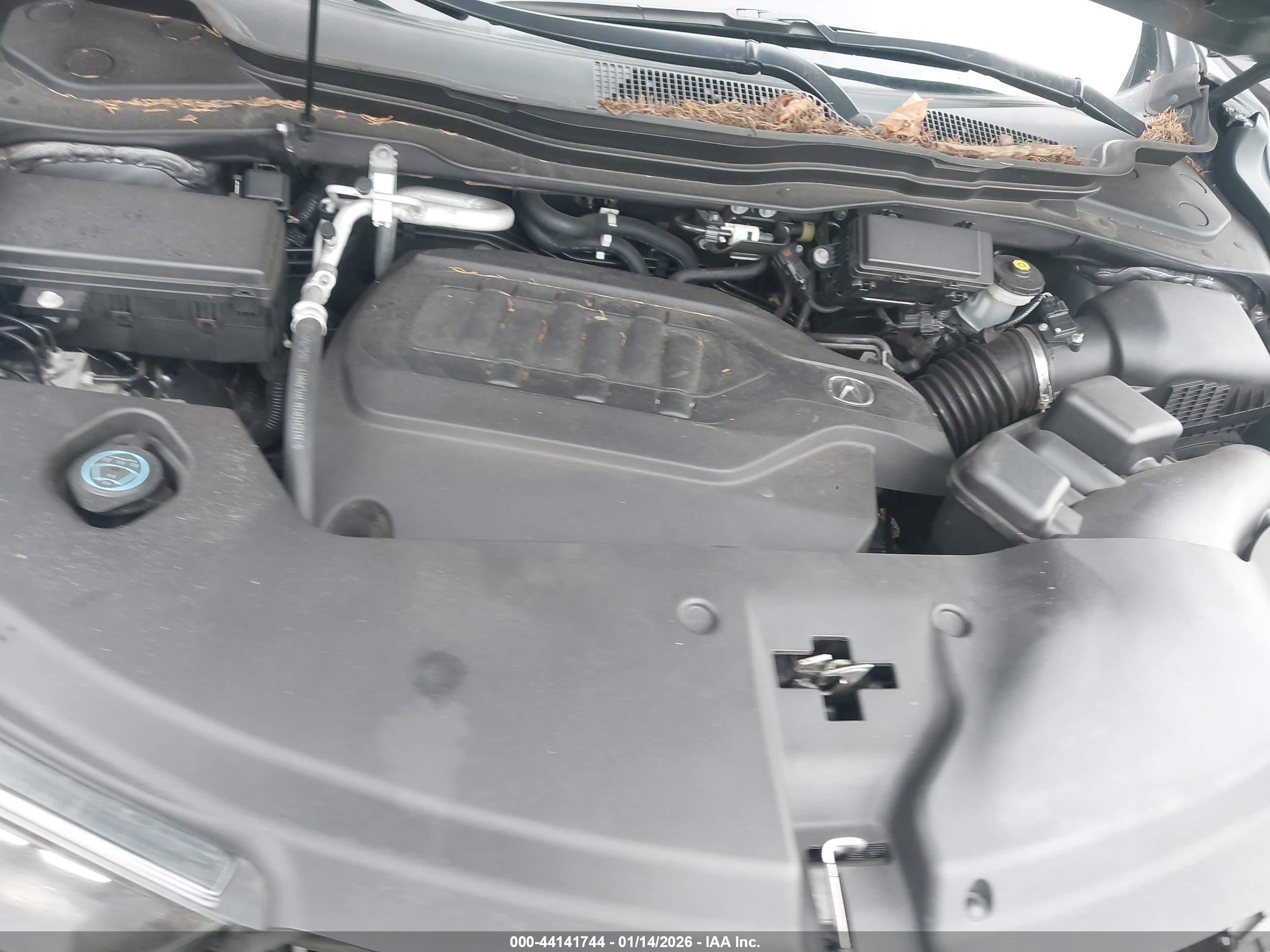 ACURA MDX image 10