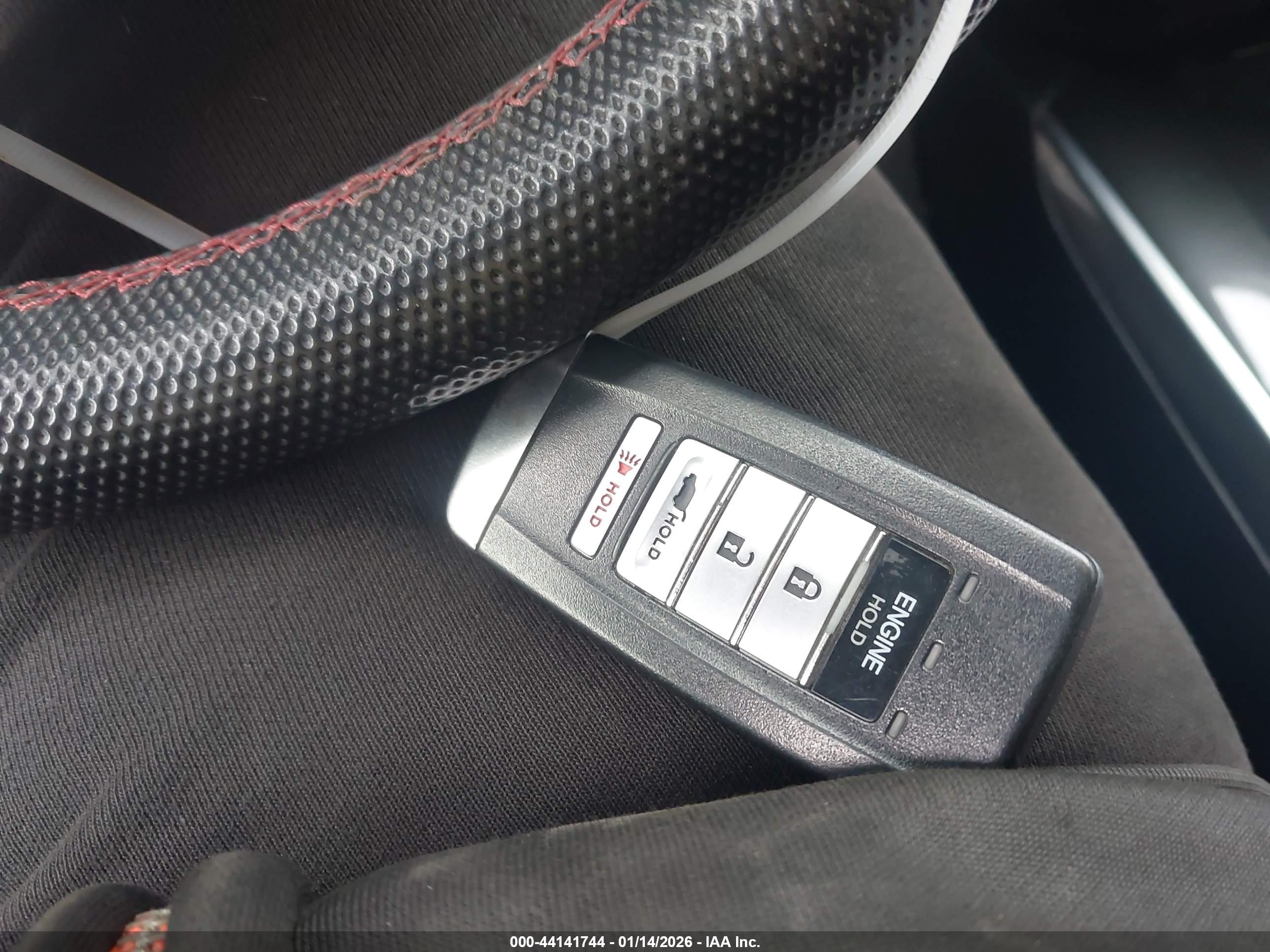 ACURA MDX image 11